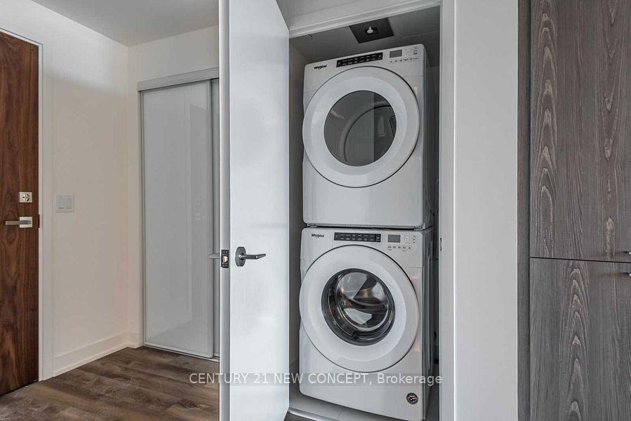 Photo 20 of Unit 819, 30 Baseball Place, Toronto, South Riverdale — HOMEH