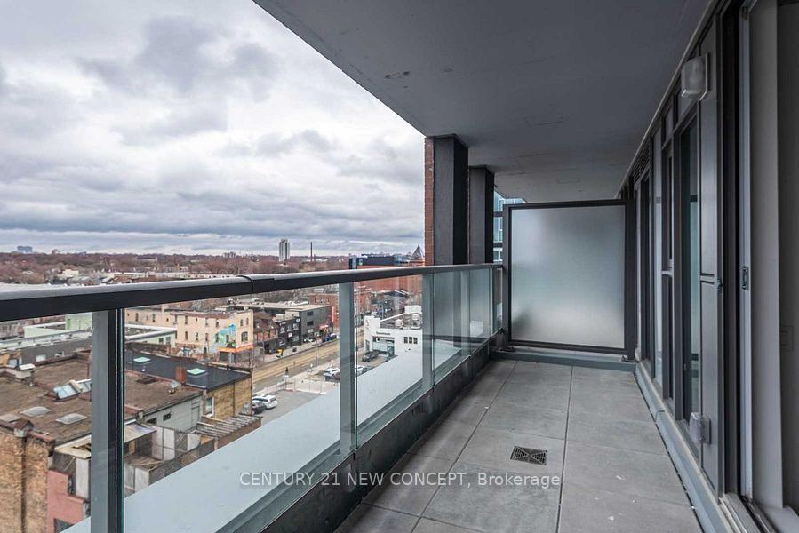 Photo 21 of Unit 819, 30 Baseball Place, Toronto, South Riverdale — HOMEH