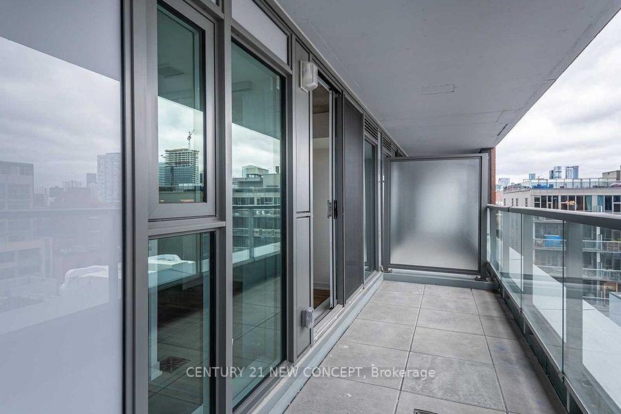 Photo 23 of Unit 819, 30 Baseball Place, Toronto, South Riverdale — HOMEH