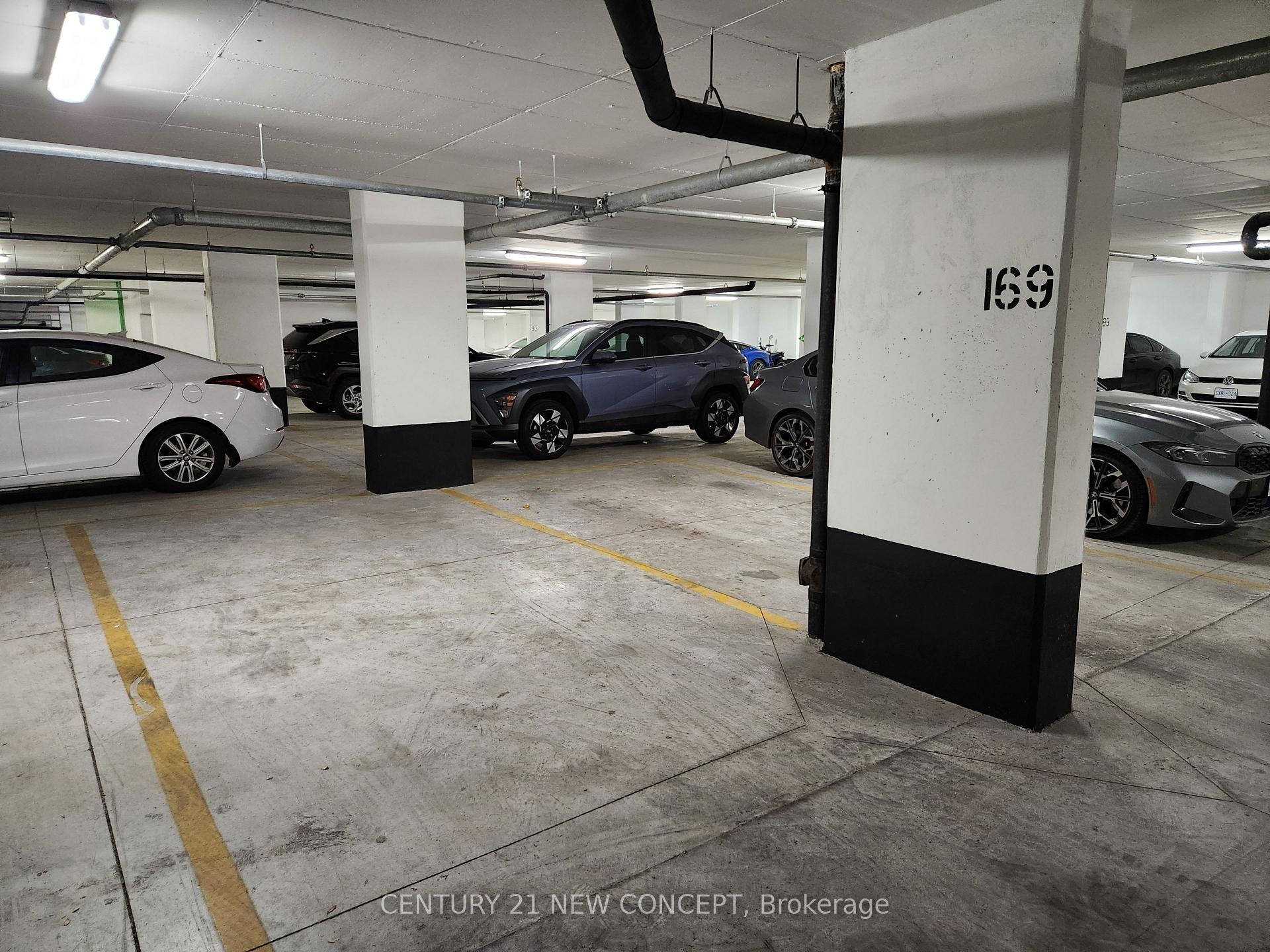 Photo 25 of Unit 819, 30 Baseball Place, Toronto, South Riverdale — HOMEH