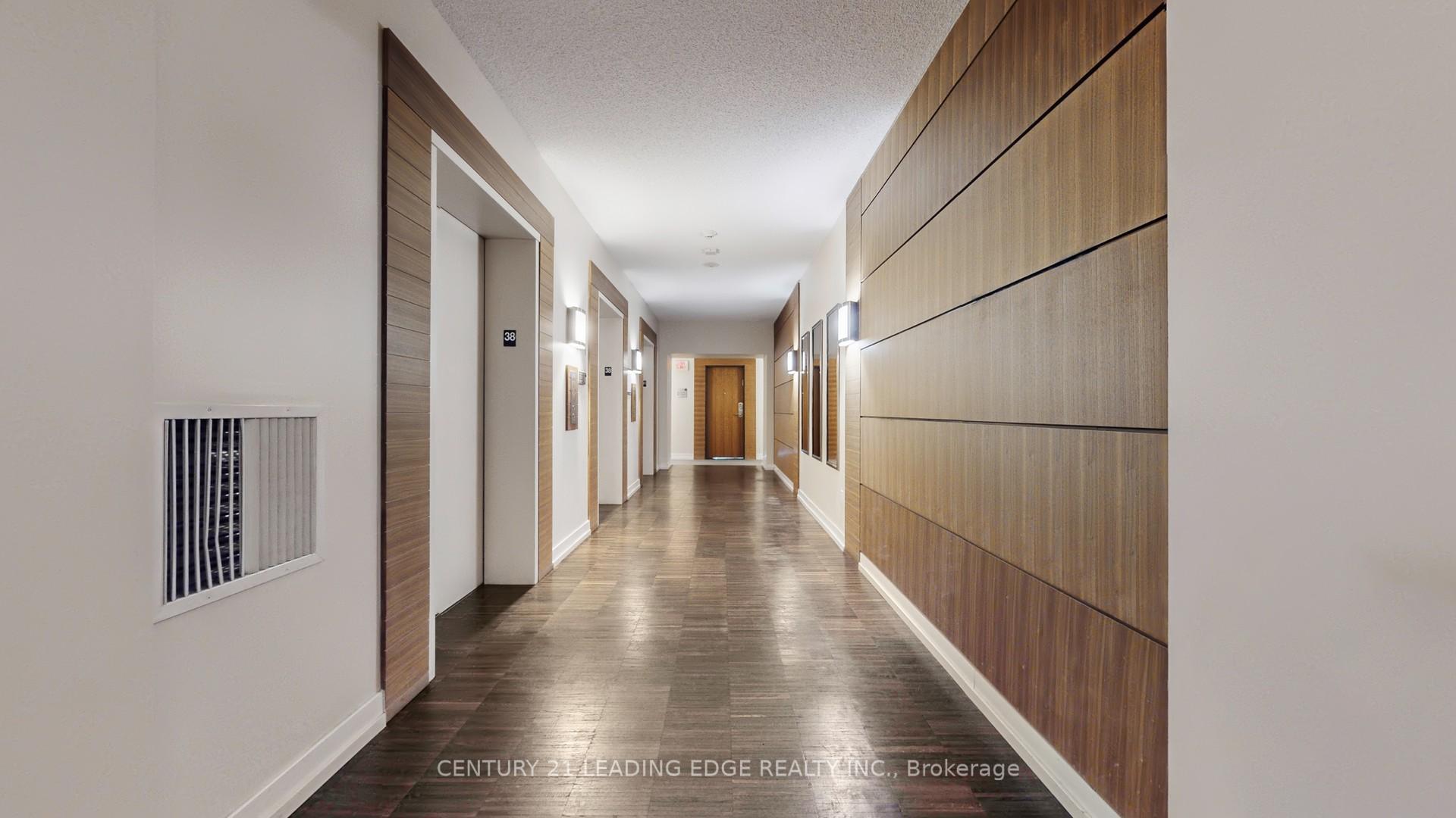 Photo 2 of Unit 3809, 2191 Yonge Street, Toronto, Mount Pleasant West — HOMEH