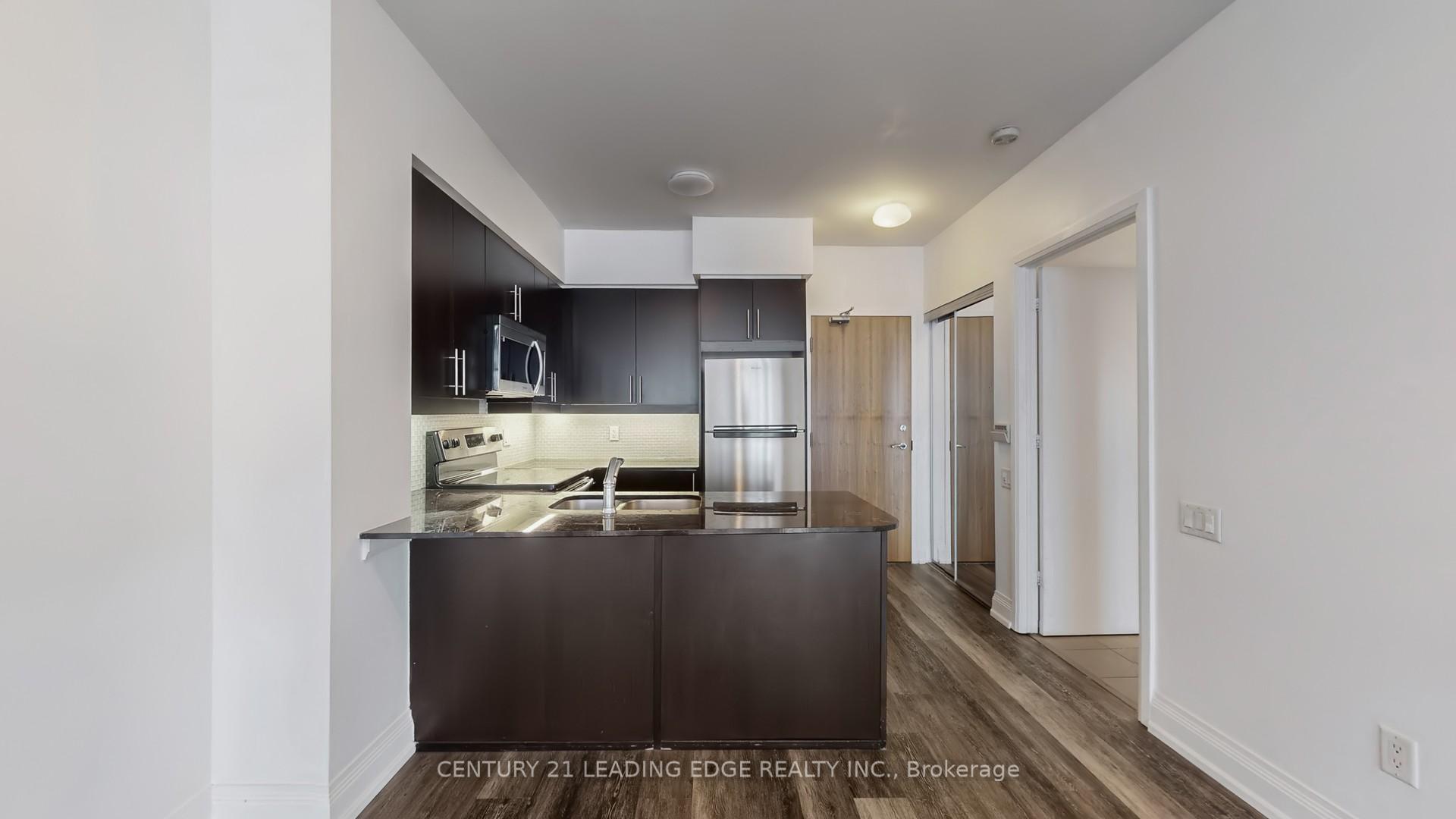 Photo 10 of Unit 3809, 2191 Yonge Street, Toronto, Mount Pleasant West — HOMEH