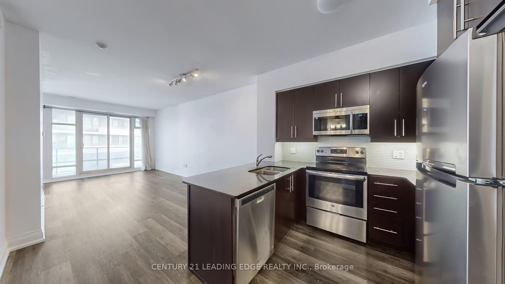 Photo 11 of Unit 3809, 2191 Yonge Street, Toronto, Mount Pleasant West — HOMEH
