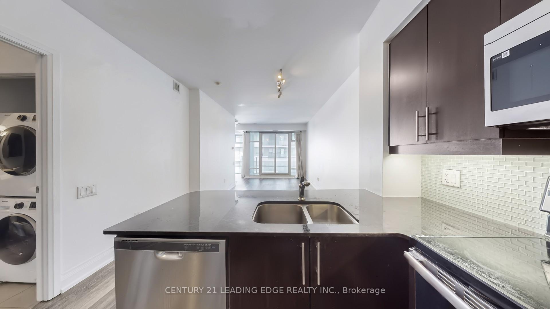 Photo 13 of Unit 3809, 2191 Yonge Street, Toronto, Mount Pleasant West — HOMEH