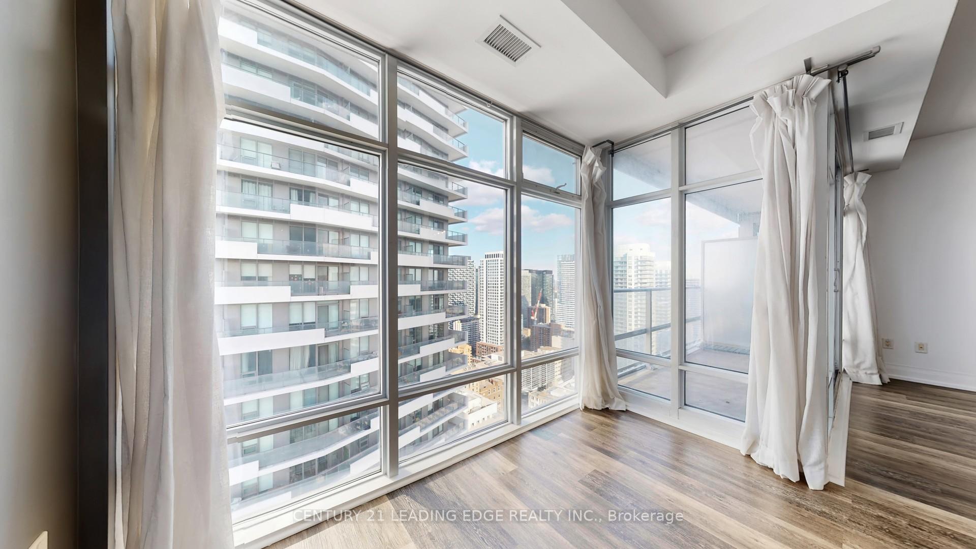 Photo 20 of Unit 3809, 2191 Yonge Street, Toronto, Mount Pleasant West — HOMEH