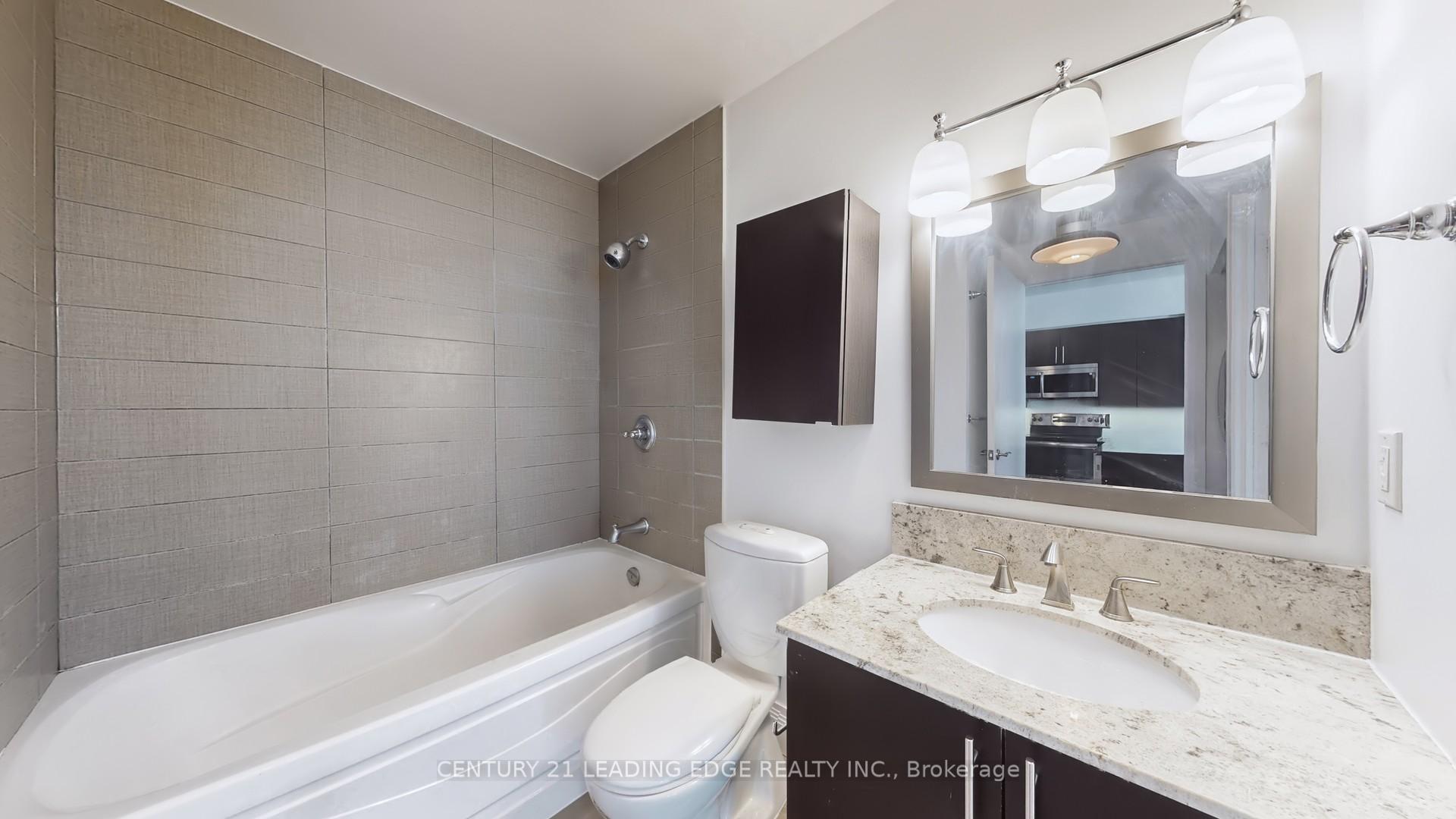 Photo 23 of Unit 3809, 2191 Yonge Street, Toronto, Mount Pleasant West — HOMEH