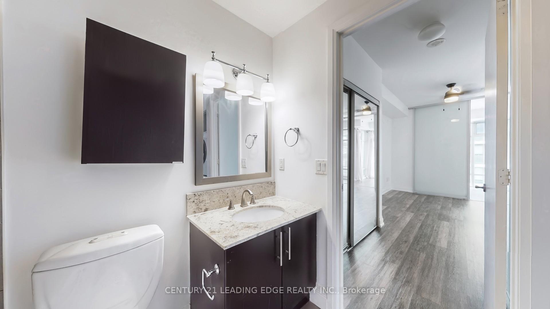 Photo 24 of Unit 3809, 2191 Yonge Street, Toronto, Mount Pleasant West — HOMEH