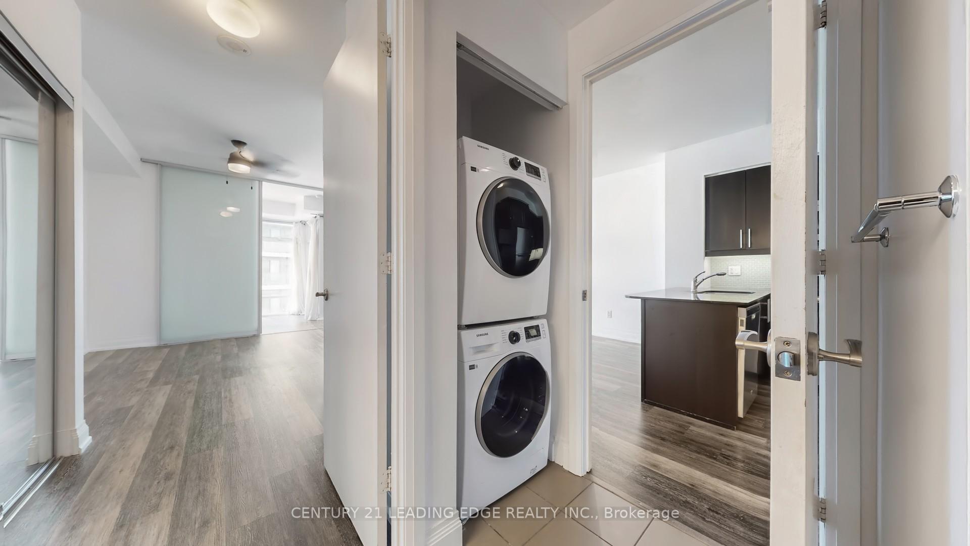 Photo 25 of Unit 3809, 2191 Yonge Street, Toronto, Mount Pleasant West — HOMEH