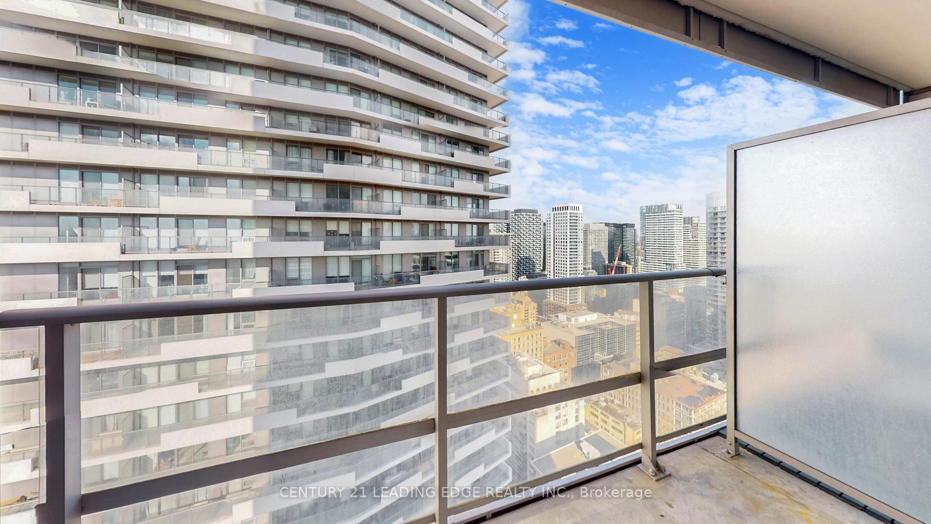 Photo 26 of Unit 3809, 2191 Yonge Street, Toronto, Mount Pleasant West — HOMEH