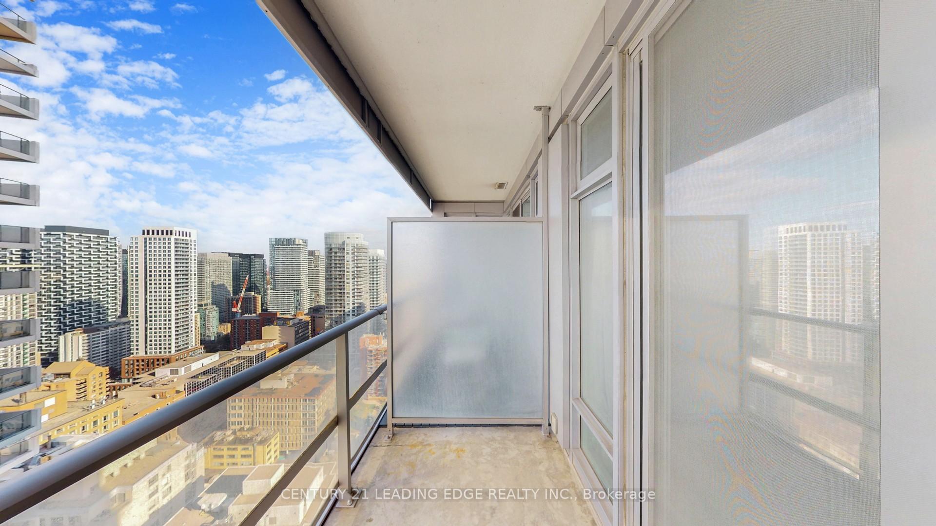 Photo 27 of Unit 3809, 2191 Yonge Street, Toronto, Mount Pleasant West — HOMEH