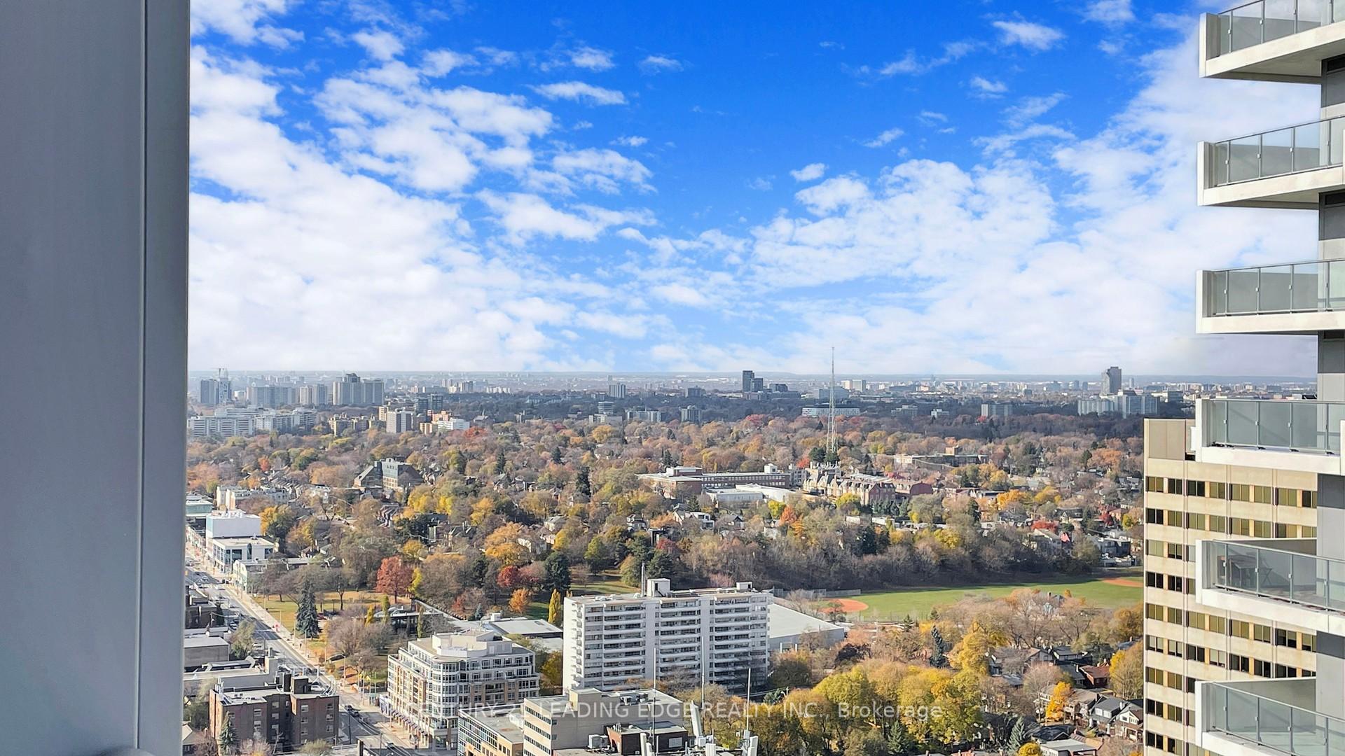 Photo 28 of Unit 3809, 2191 Yonge Street, Toronto, Mount Pleasant West — HOMEH