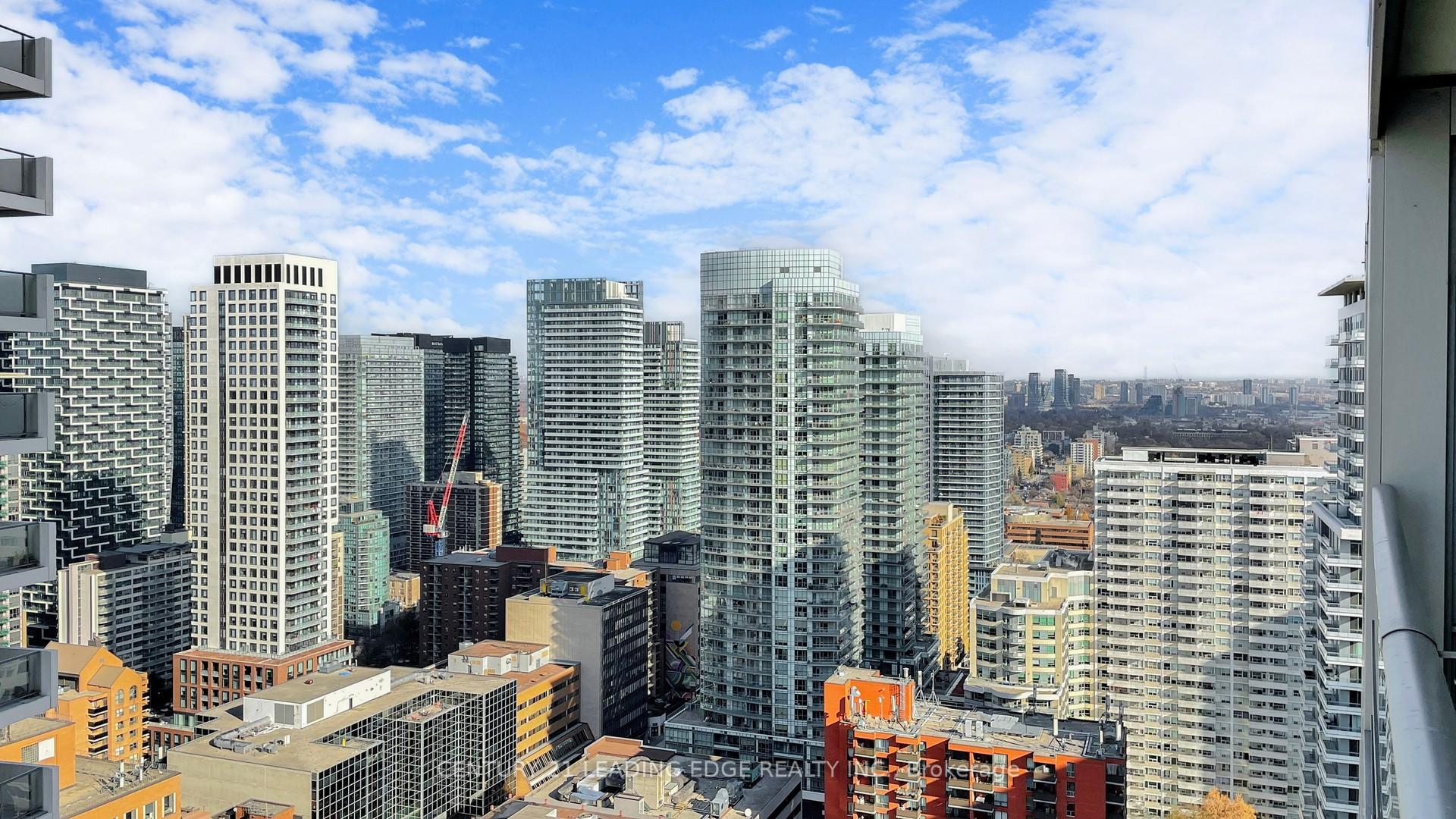 Photo 29 of Unit 3809, 2191 Yonge Street, Toronto, Mount Pleasant West — HOMEH