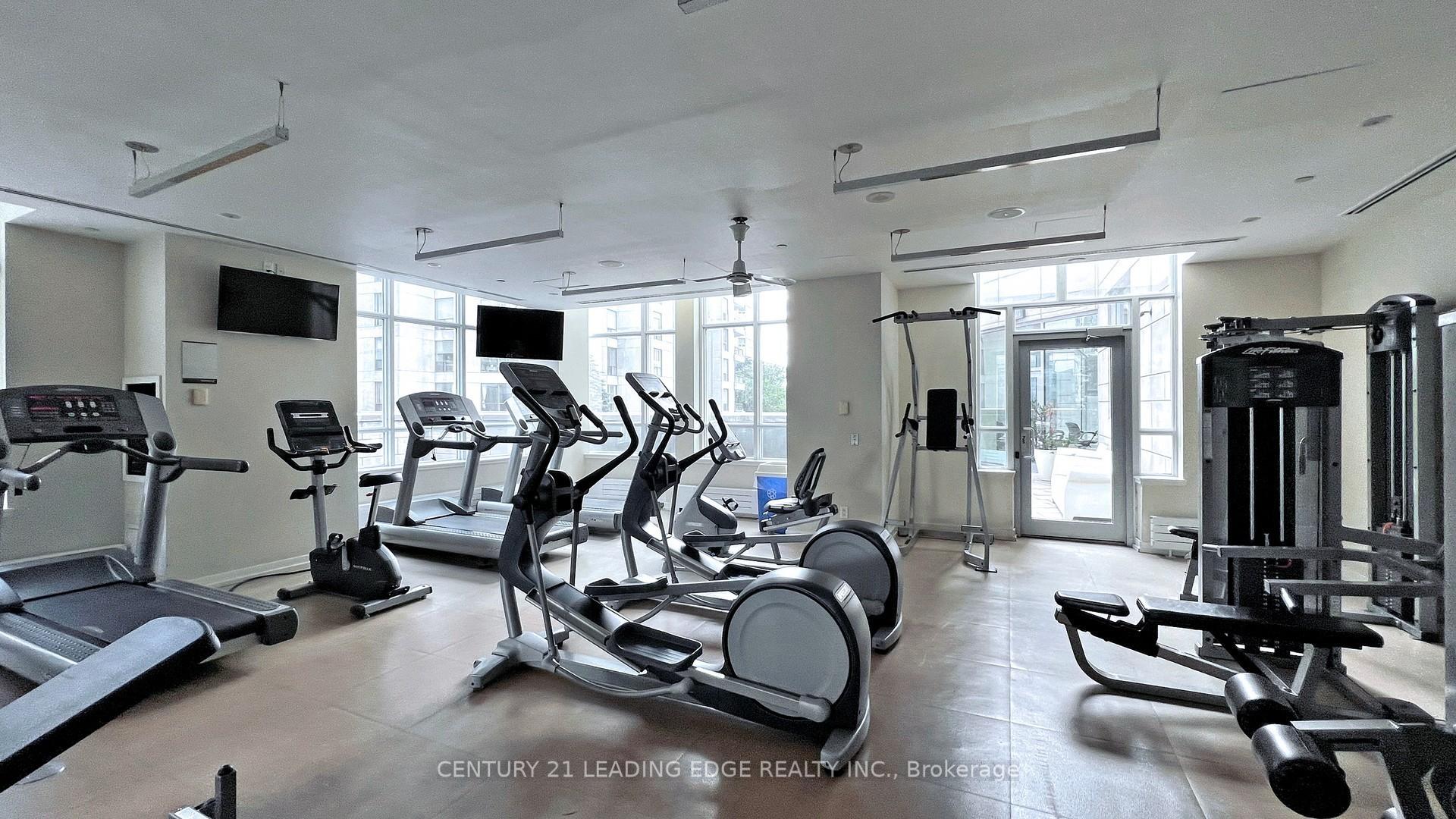 Photo 30 of Unit 3809, 2191 Yonge Street, Toronto, Mount Pleasant West — HOMEH