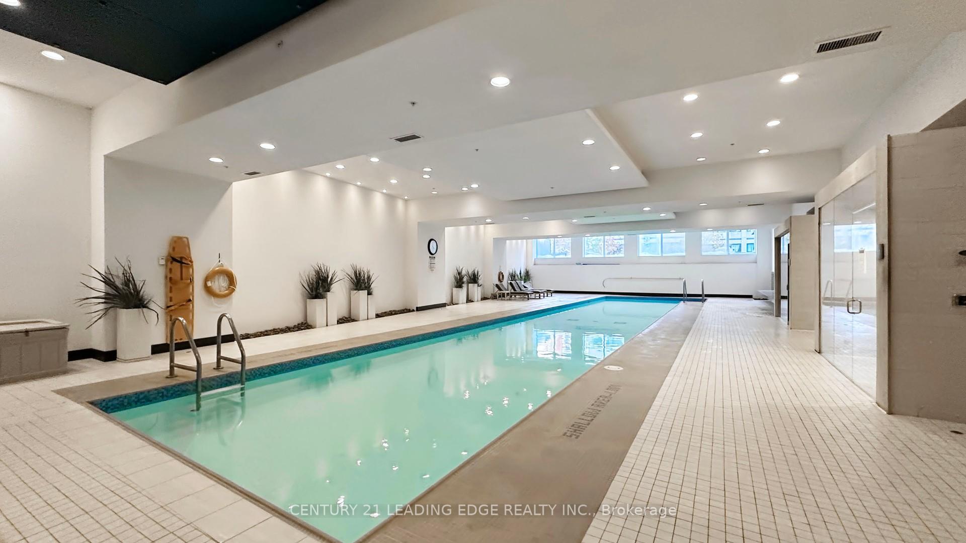 Photo 31 of Unit 3809, 2191 Yonge Street, Toronto, Mount Pleasant West — HOMEH