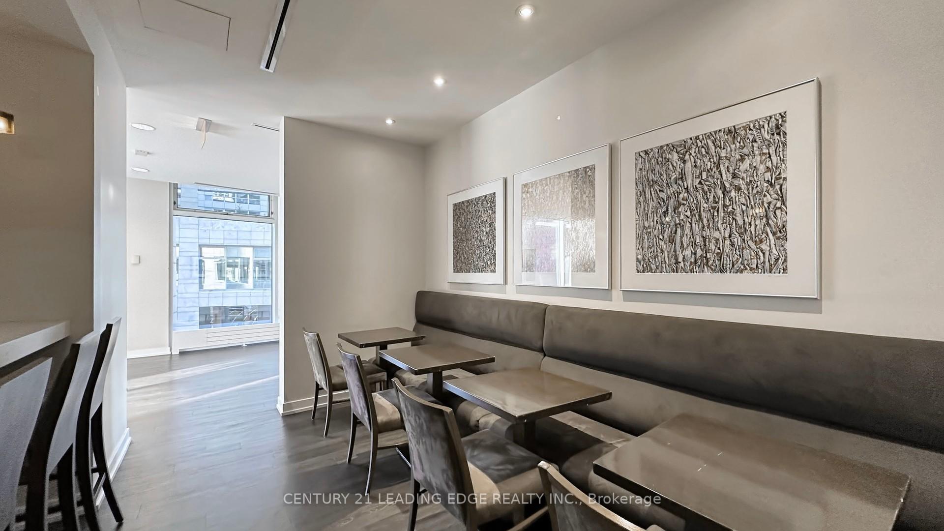 Photo 32 of Unit 3809, 2191 Yonge Street, Toronto, Mount Pleasant West — HOMEH