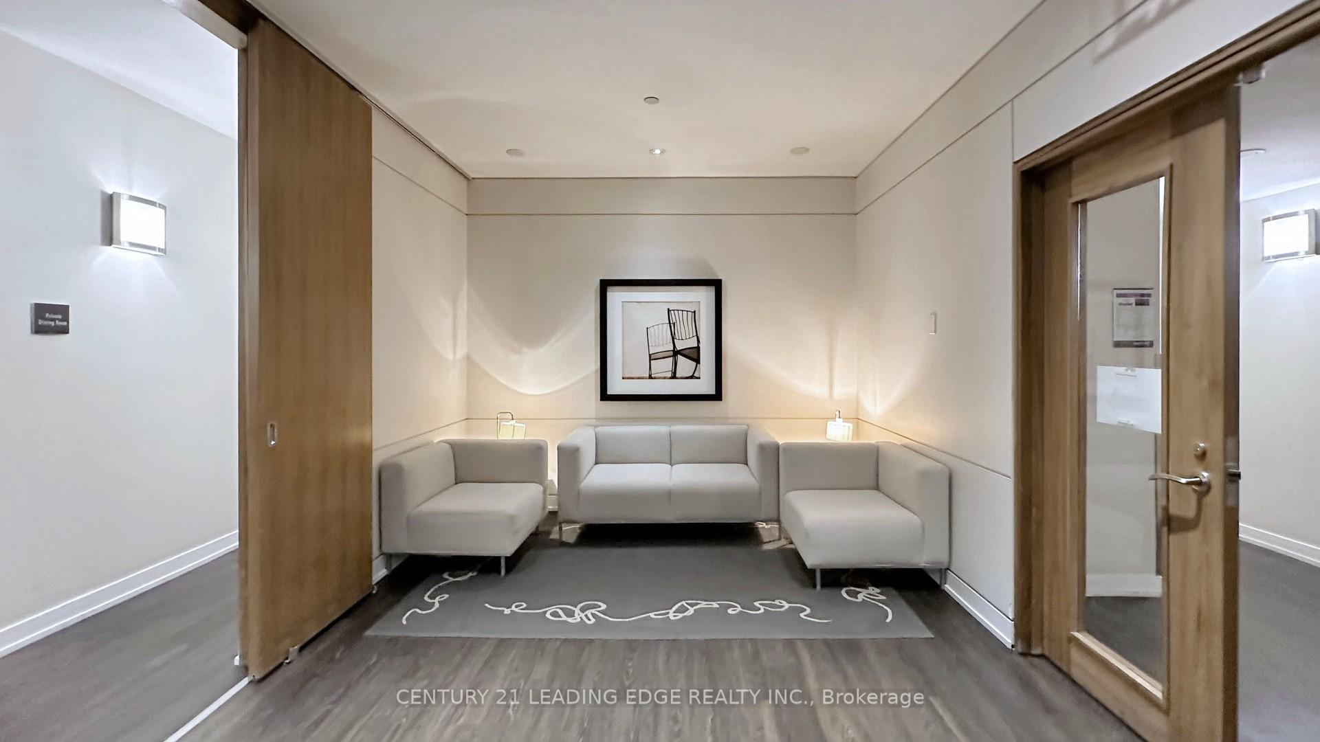 Photo 33 of Unit 3809, 2191 Yonge Street, Toronto, Mount Pleasant West — HOMEH