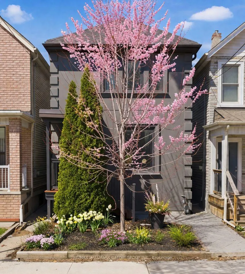 Photo 1 of 46 Melville Avenue, Toronto, The Annex — HOMEH