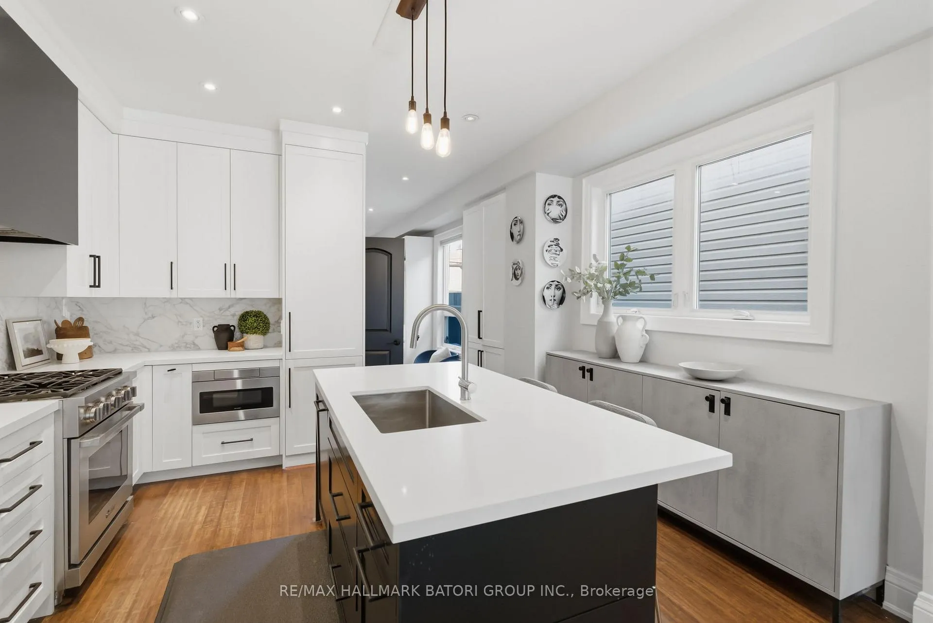 Photo 7 of 46 Melville Avenue, Toronto, The Annex — HOMEH