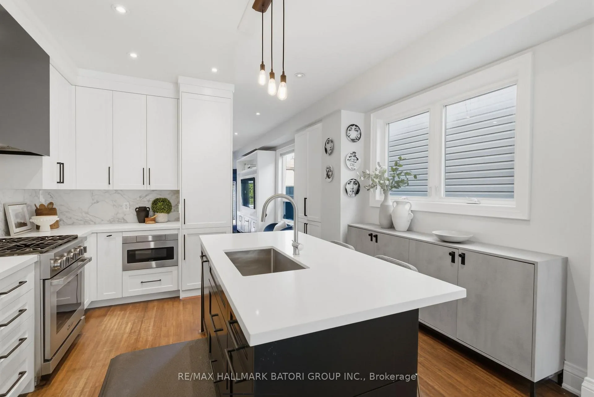 Photo 8 of 46 Melville Avenue, Toronto, The Annex — HOMEH