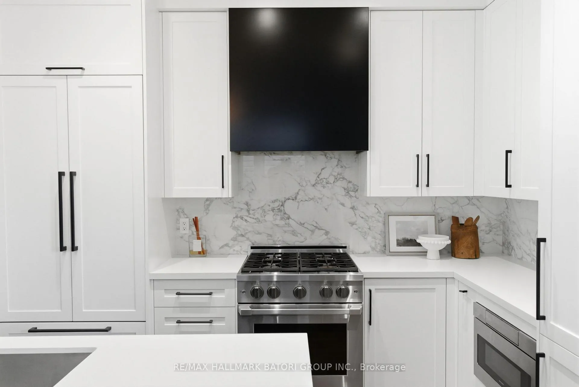 Photo 11 of 46 Melville Avenue, Toronto, The Annex — HOMEH