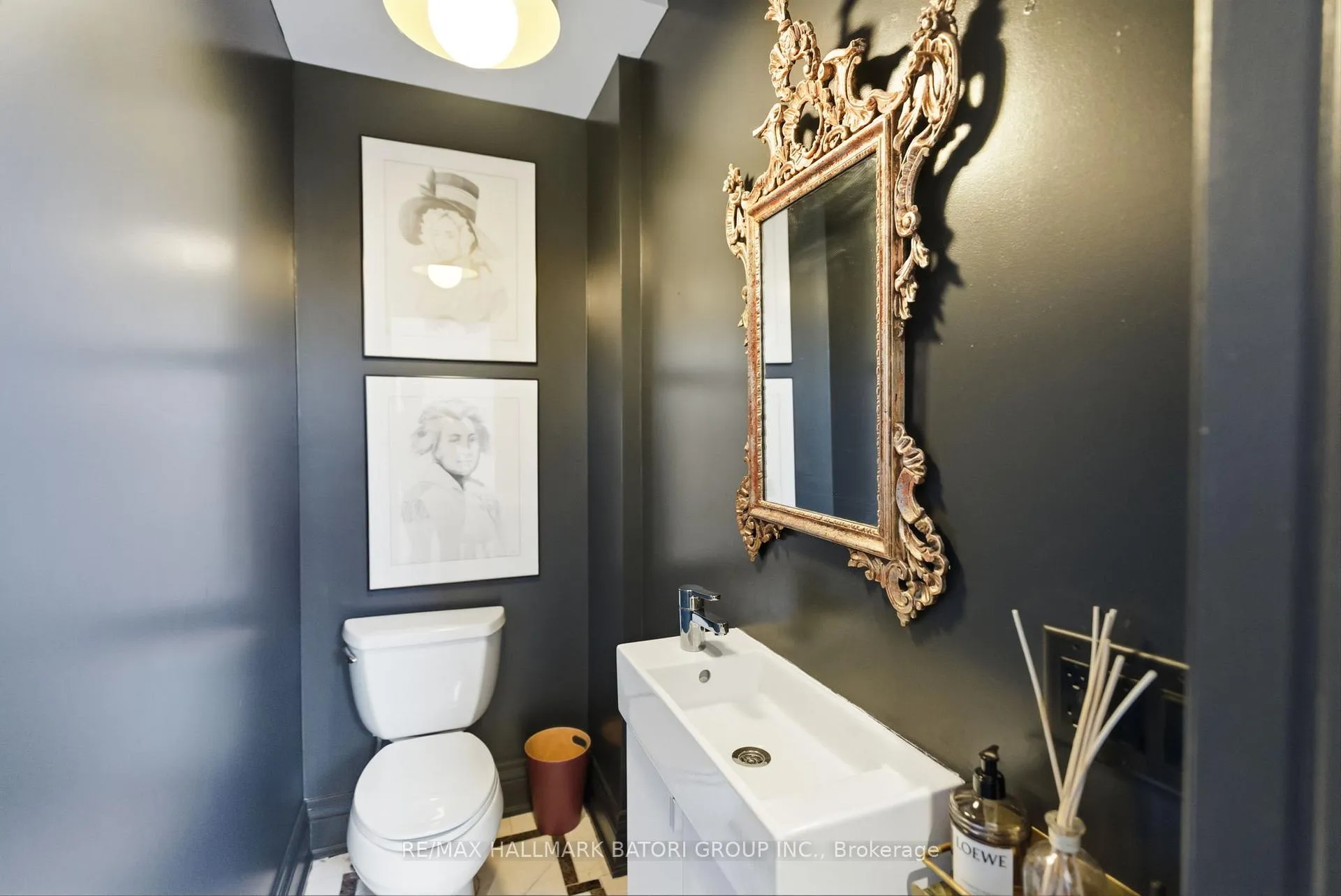 Photo 13 of 46 Melville Avenue, Toronto, The Annex — HOMEH
