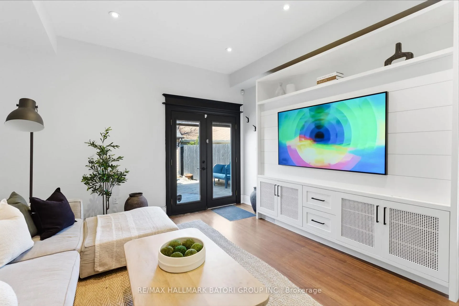 Photo 15 of 46 Melville Avenue, Toronto, The Annex — HOMEH