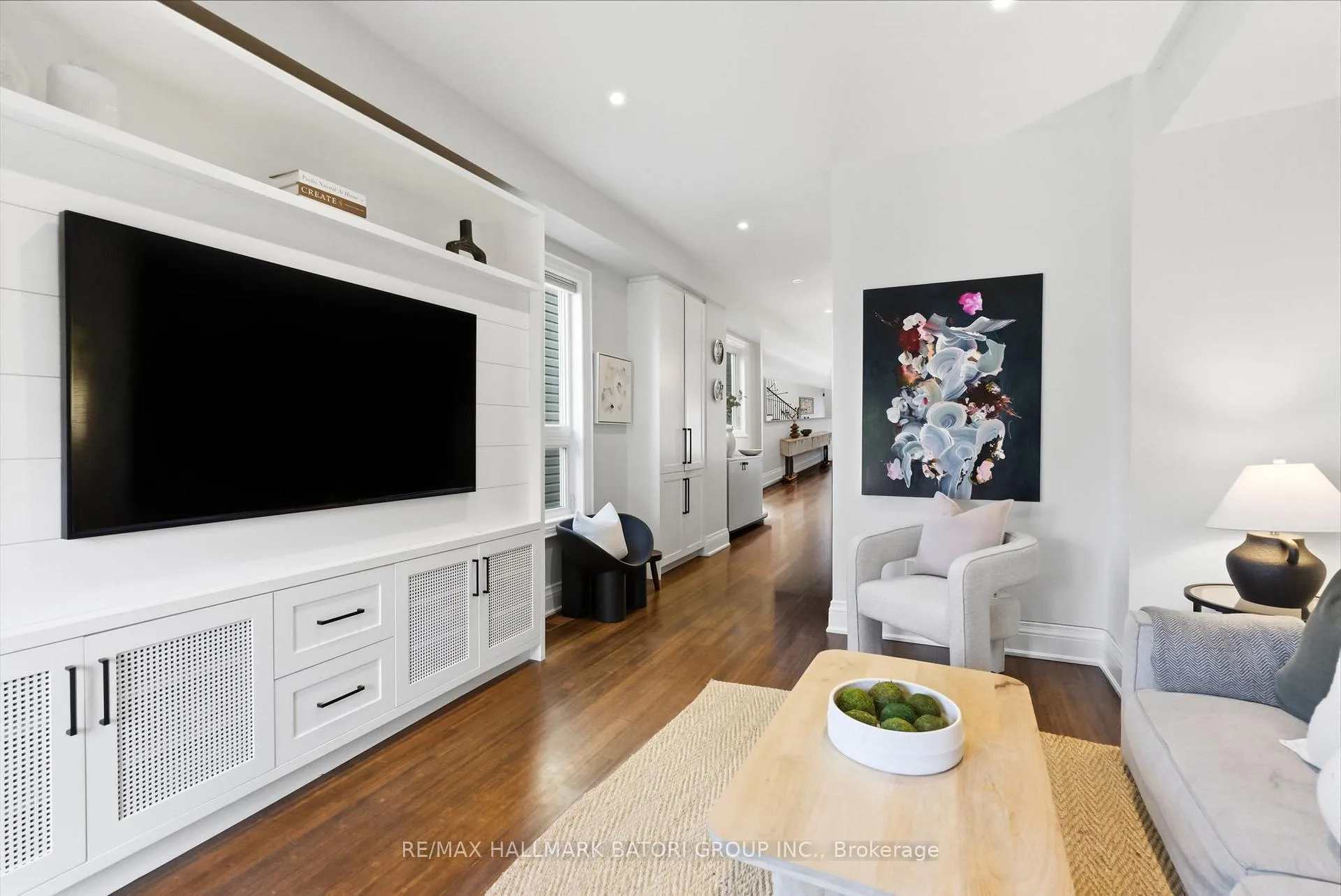 Photo 17 of 46 Melville Avenue, Toronto, The Annex — HOMEH