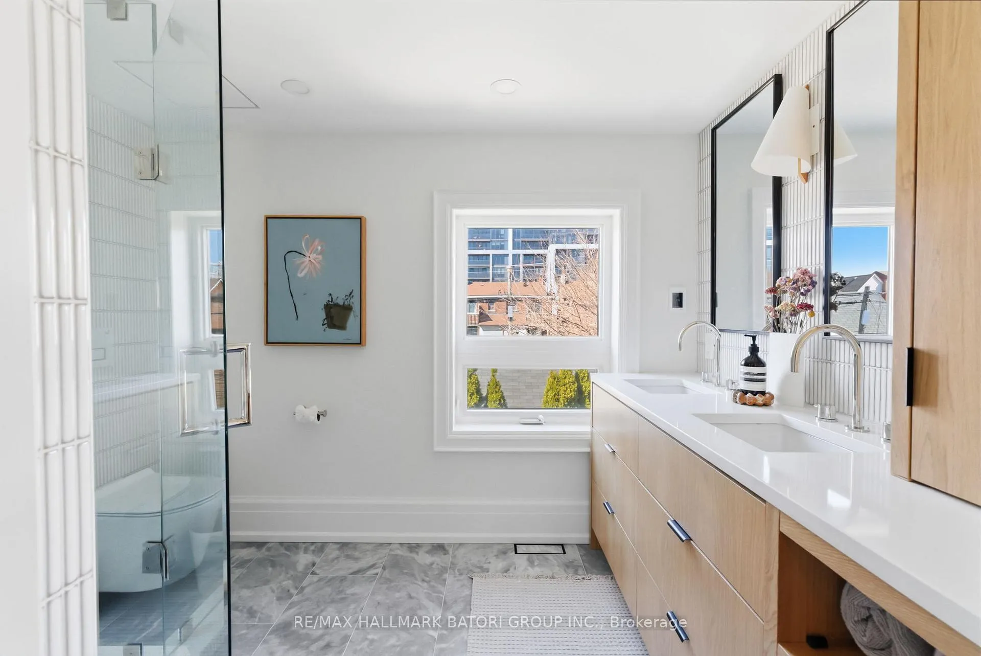 Photo 21 of 46 Melville Avenue, Toronto, The Annex — HOMEH