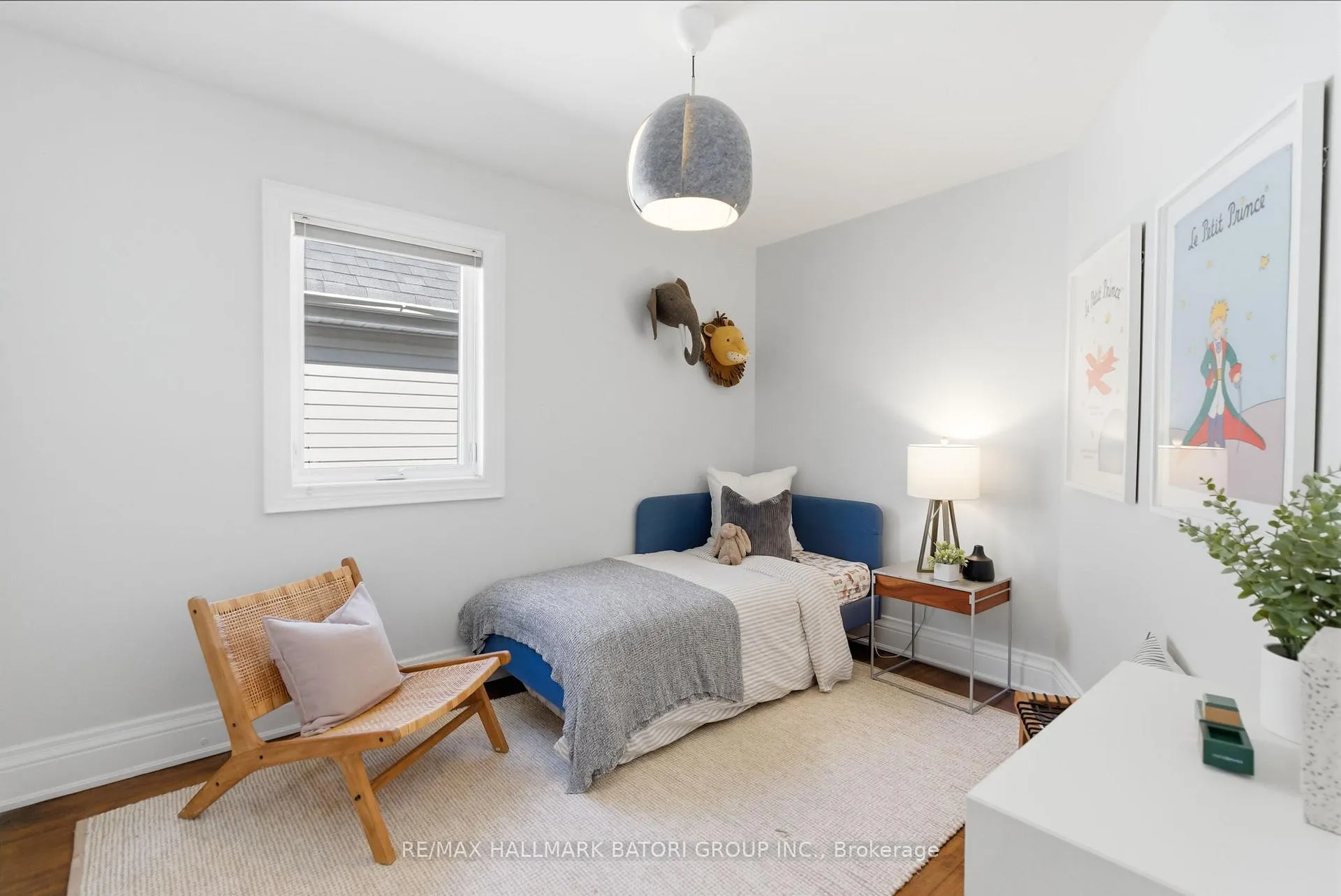 Photo 24 of 46 Melville Avenue, Toronto, The Annex — HOMEH