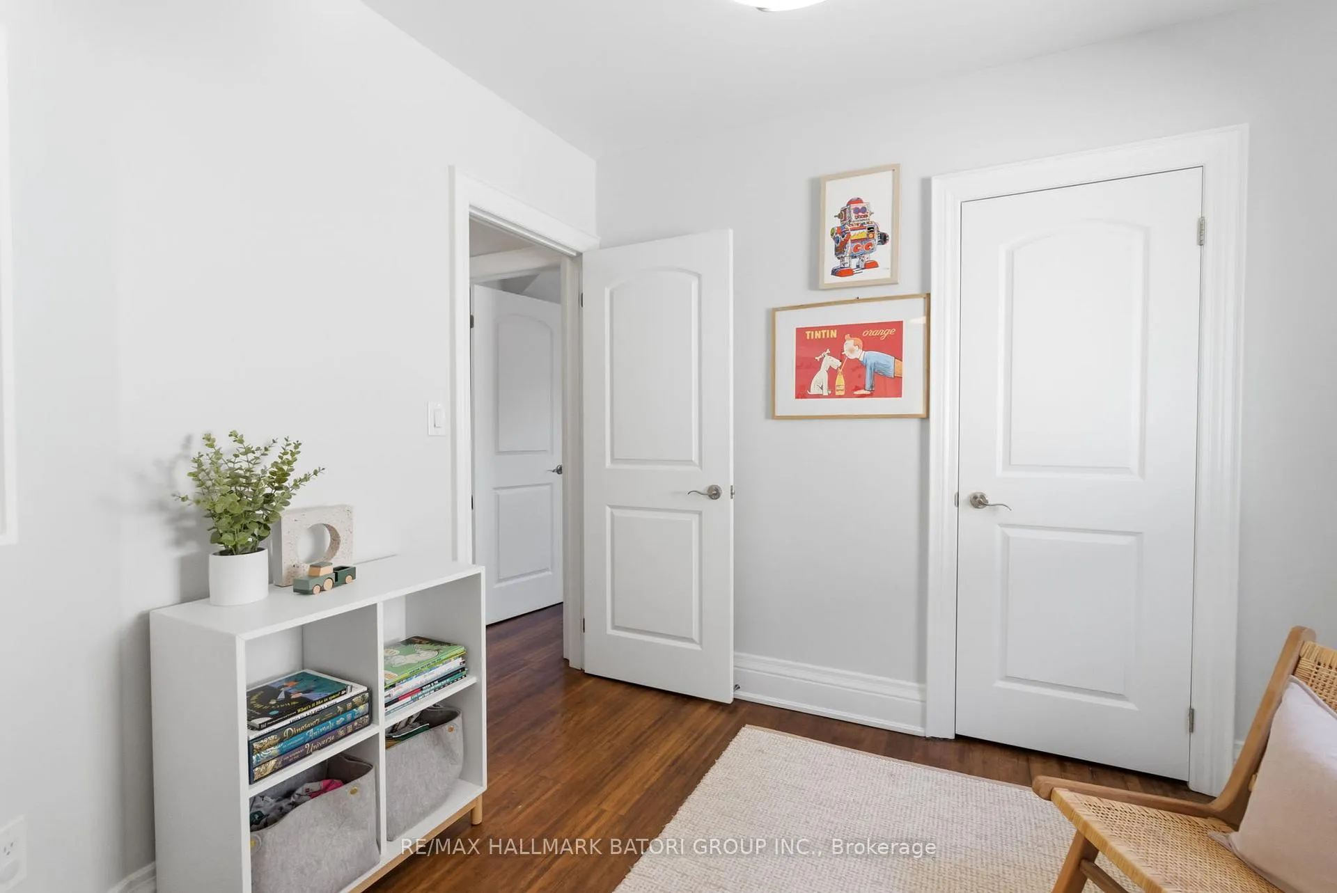 Photo 25 of 46 Melville Avenue, Toronto, The Annex — HOMEH