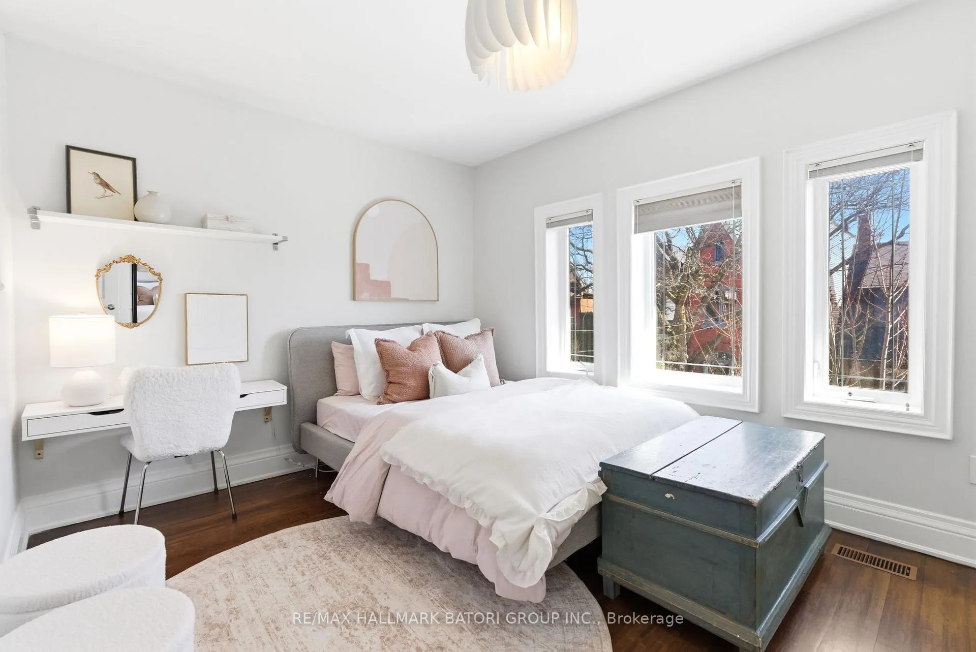 Photo 28 of 46 Melville Avenue, Toronto, The Annex — HOMEH