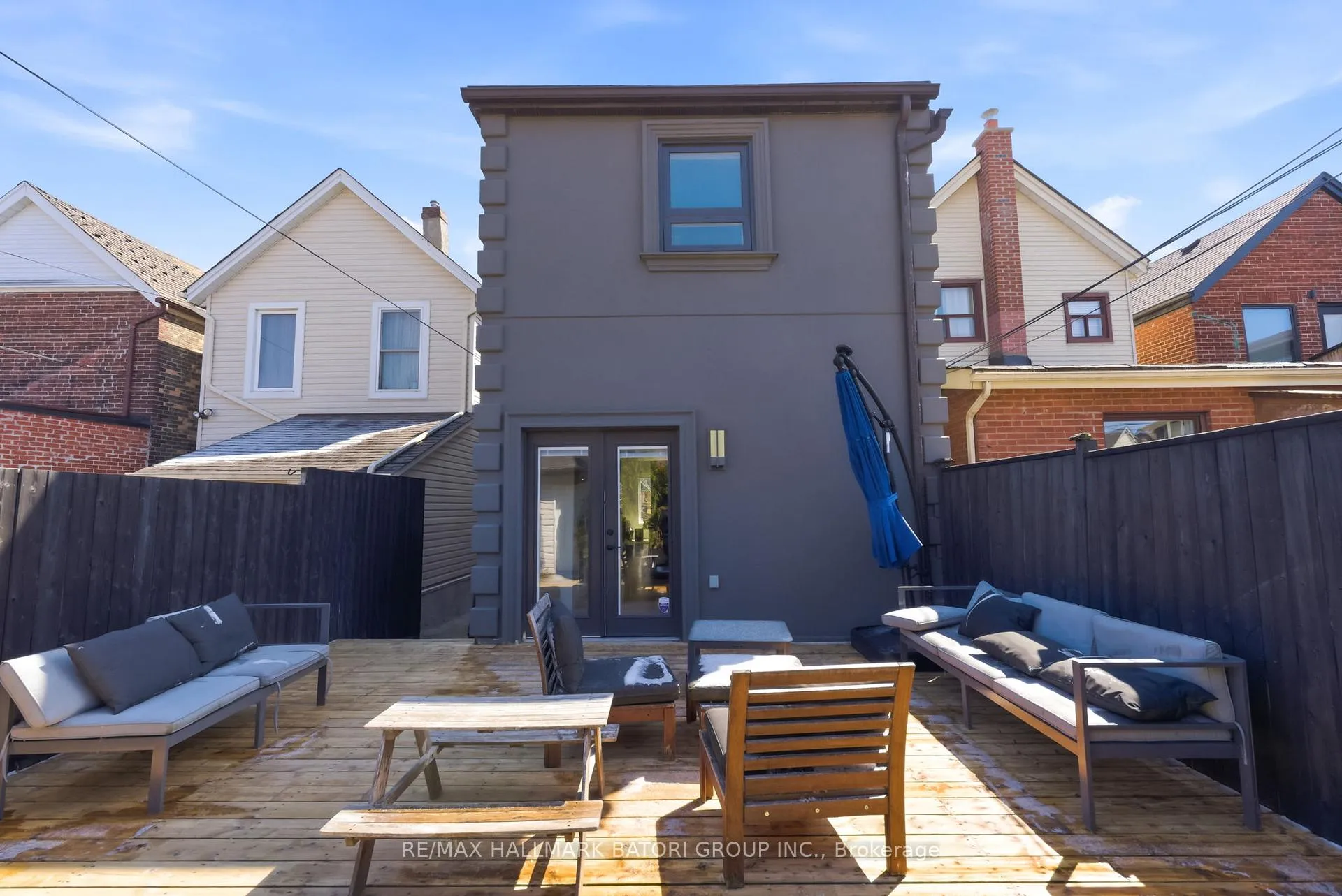 Photo 34 of 46 Melville Avenue, Toronto, The Annex — HOMEH