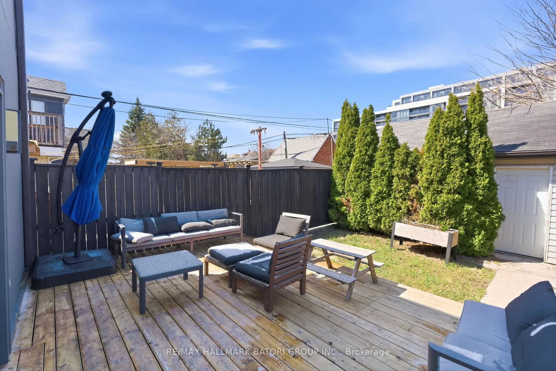 Photo 35 of 46 Melville Avenue, Toronto, The Annex — HOMEH