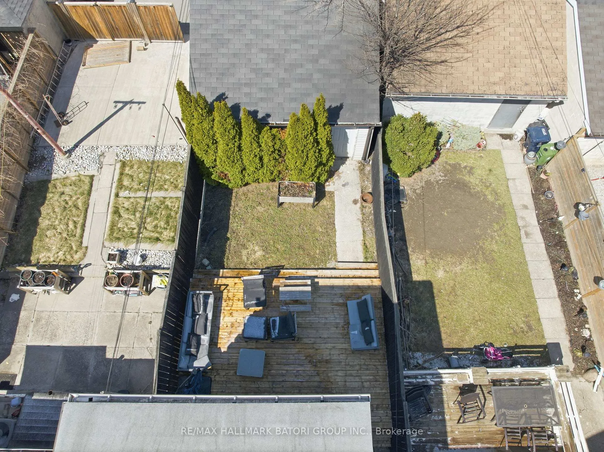 Photo 36 of 46 Melville Avenue, Toronto, The Annex — HOMEH