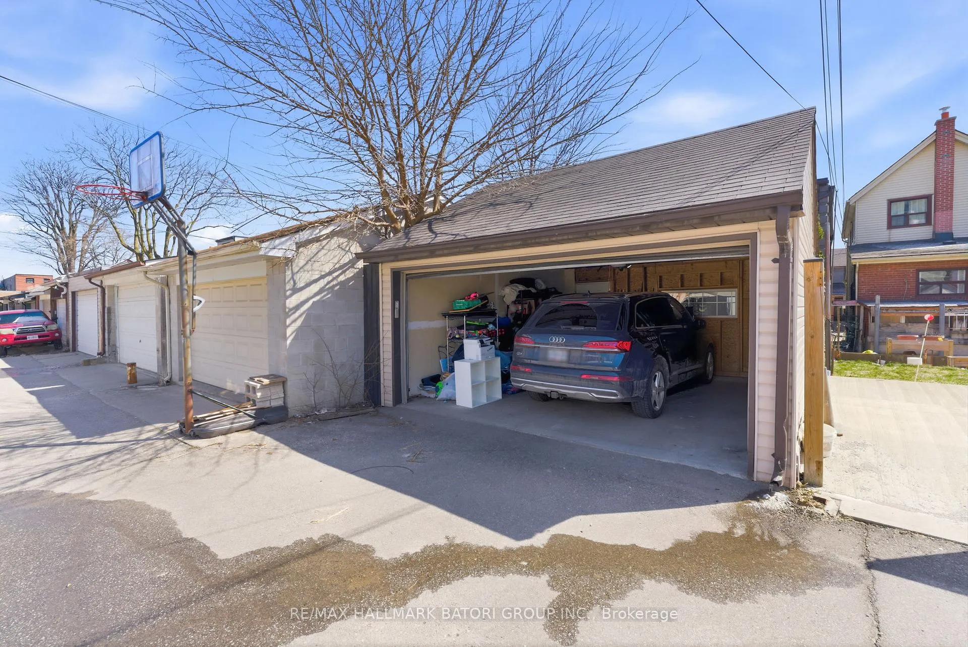 Photo 37 of 46 Melville Avenue, Toronto, The Annex — HOMEH