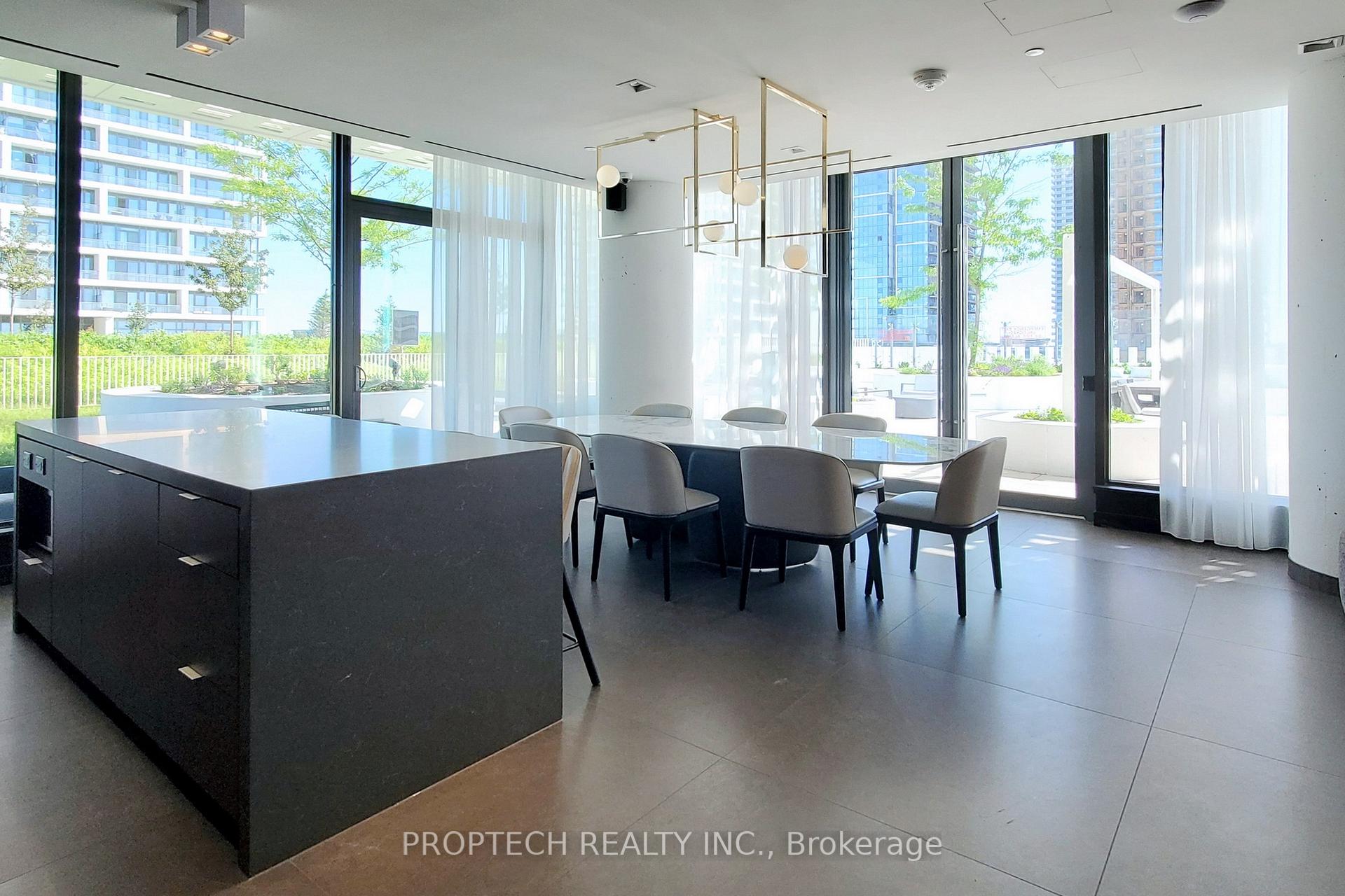 Photo 20 of Unit TH12, 7 Buttermill Avenue, Vaughan, Vaughan Corporate Centre — HOMEH