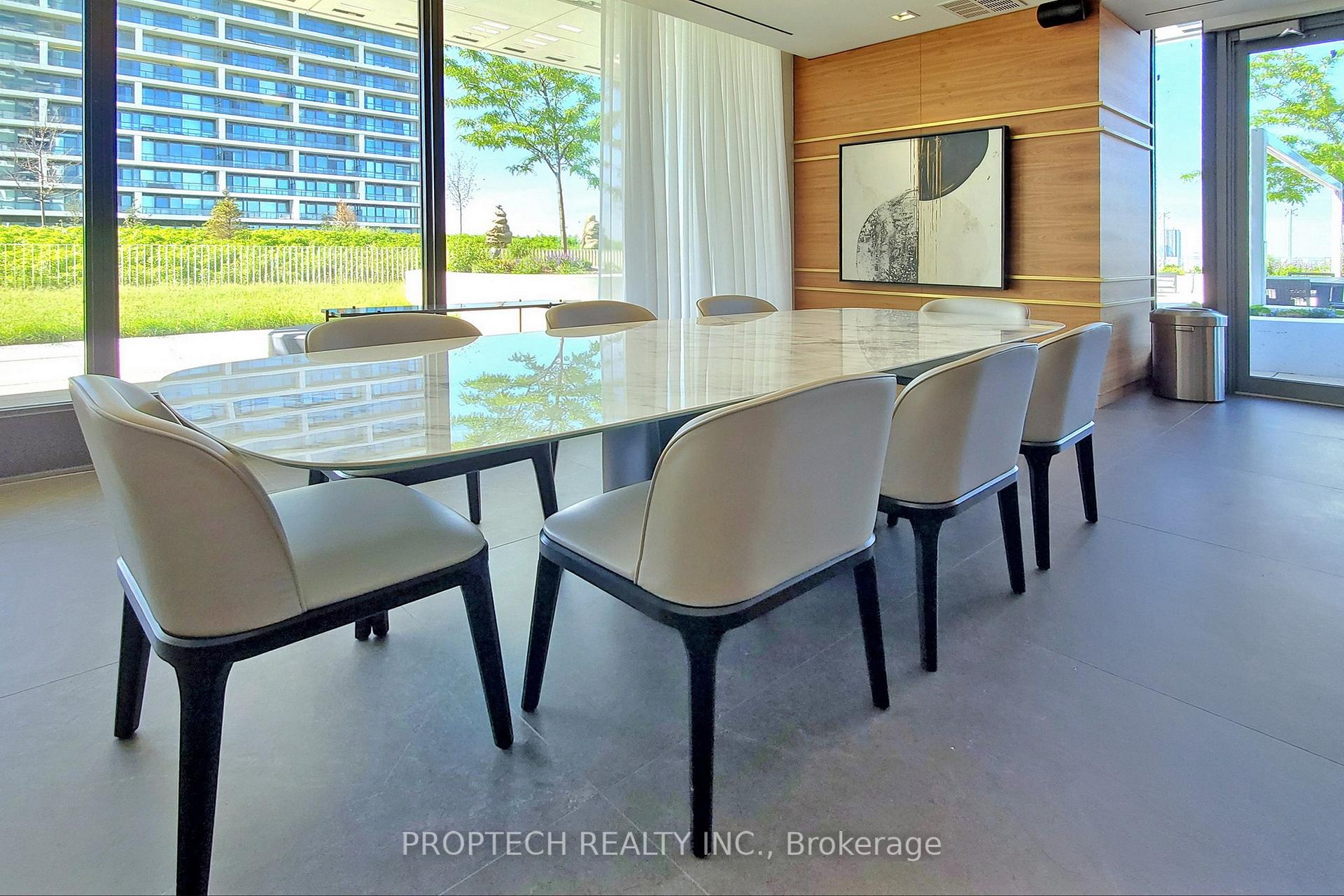 Photo 21 of Unit TH12, 7 Buttermill Avenue, Vaughan, Vaughan Corporate Centre — HOMEH