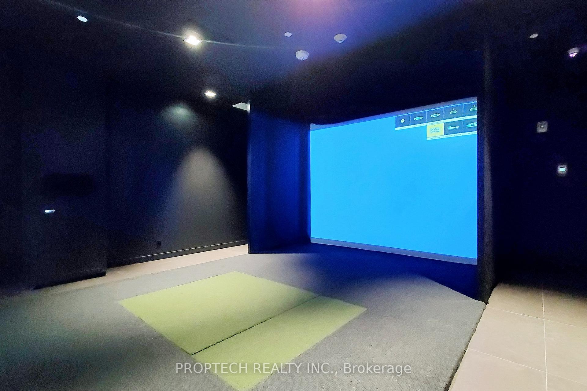Photo 22 of Unit TH12, 7 Buttermill Avenue, Vaughan, Vaughan Corporate Centre — HOMEH