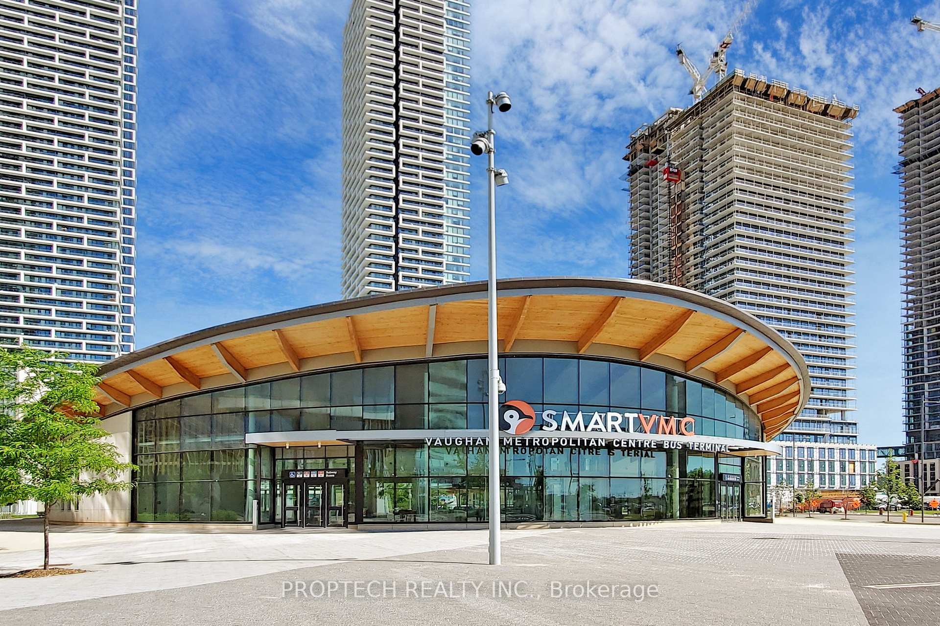 Photo 28 of Unit TH12, 7 Buttermill Avenue, Vaughan, Vaughan Corporate Centre — HOMEH