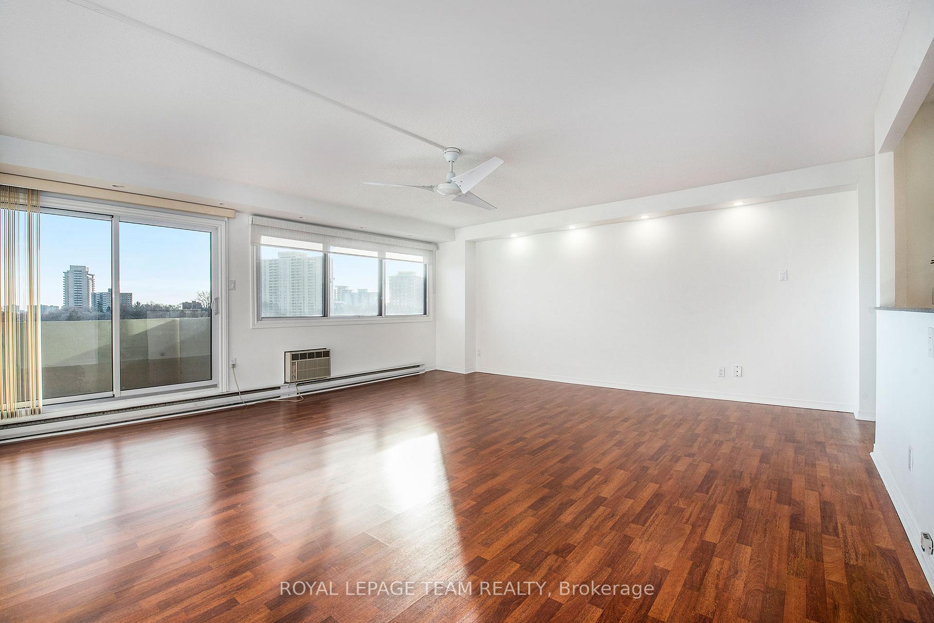 Photo 2 of Unit 804, 40 Landry Street, Ottawa, Vanier — HOMEH