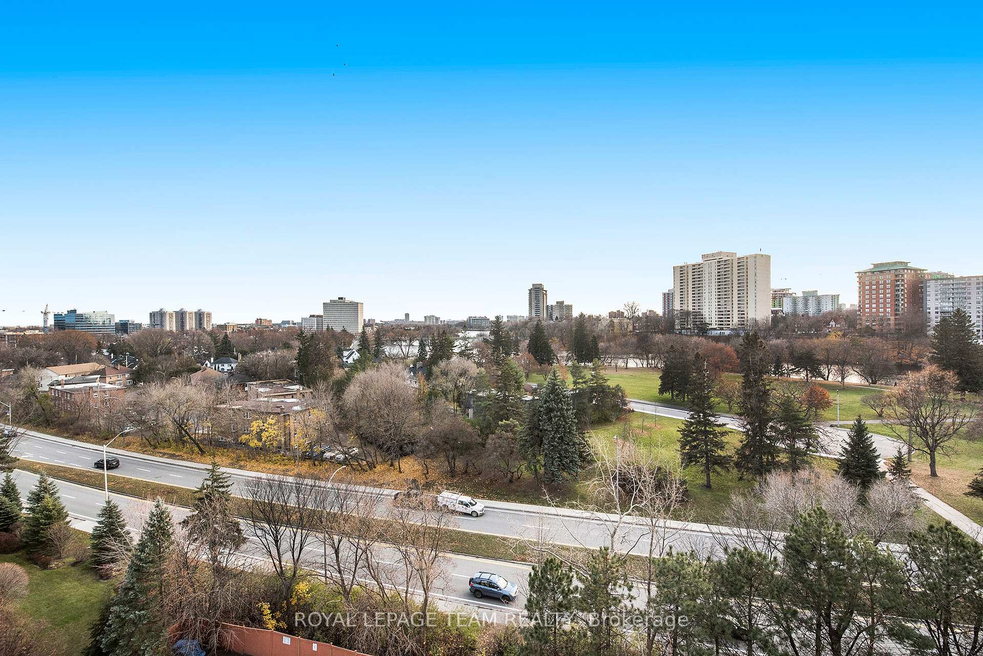 Photo 11 of Unit 804, 40 Landry Street, Ottawa, Vanier — HOMEH