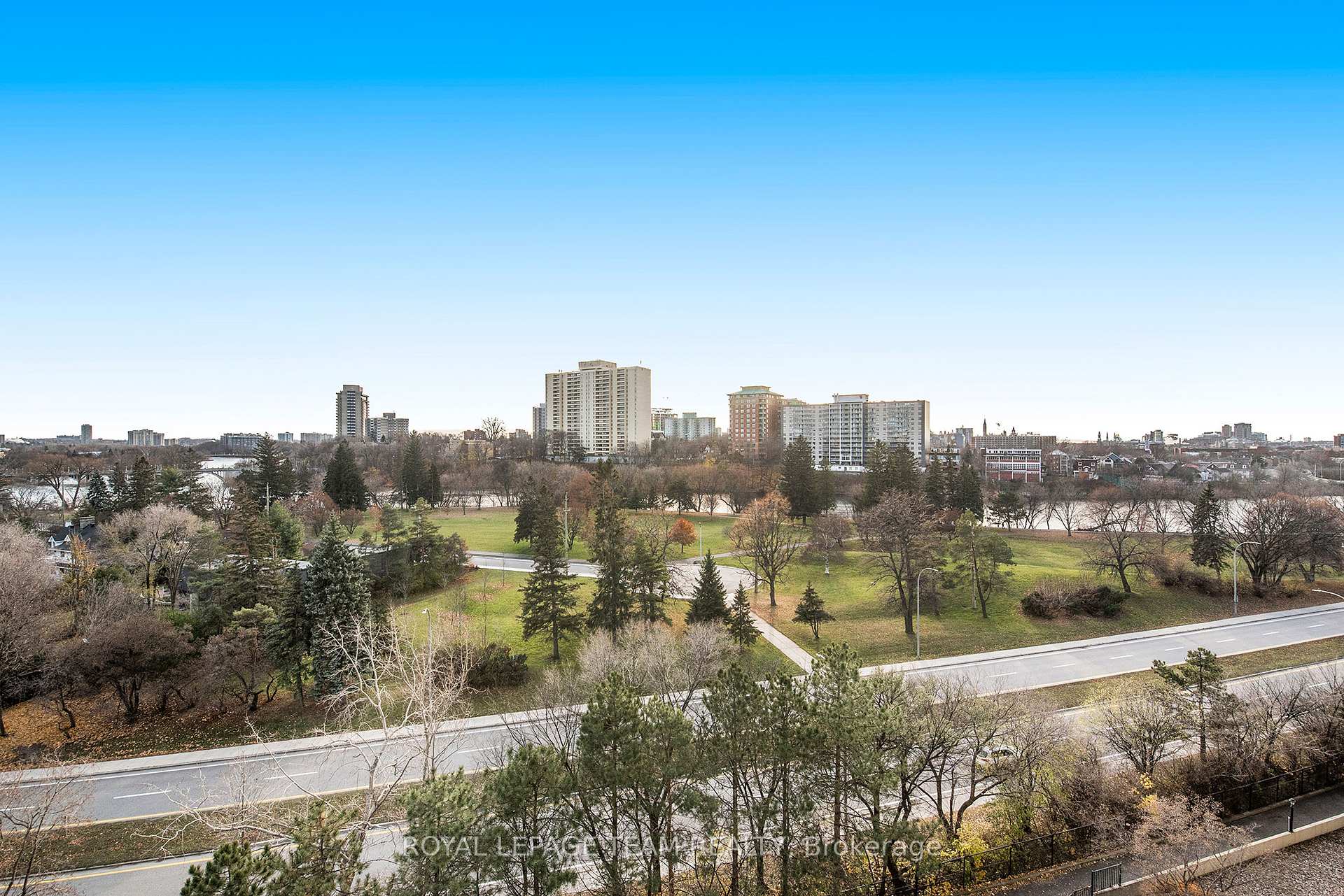 Photo 12 of Unit 804, 40 Landry Street, Ottawa, Vanier — HOMEH