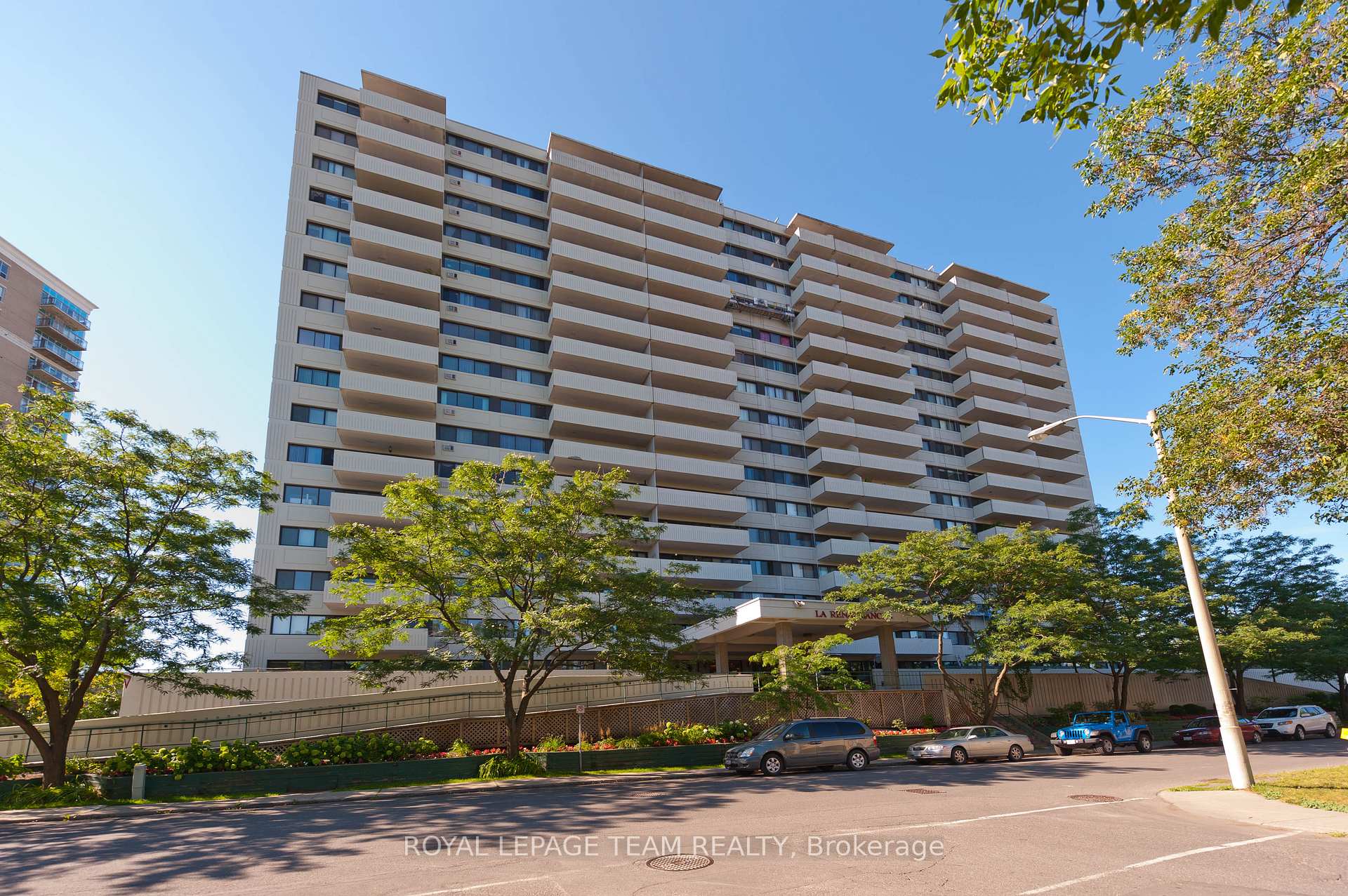Photo 26 of Unit 804, 40 Landry Street, Ottawa, Vanier — HOMEH