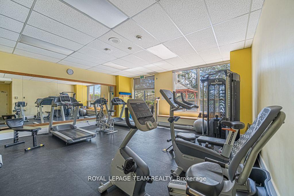 Photo 30 of Unit 804, 40 Landry Street, Ottawa, Vanier — HOMEH