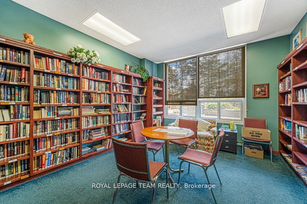 Photo 31 of Unit 804, 40 Landry Street, Ottawa, Vanier — HOMEH