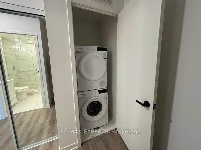 Photo 8 of Unit 4802, 8 Interchange Way, Vaughan, Vaughan Corporate Centre — HOMEH