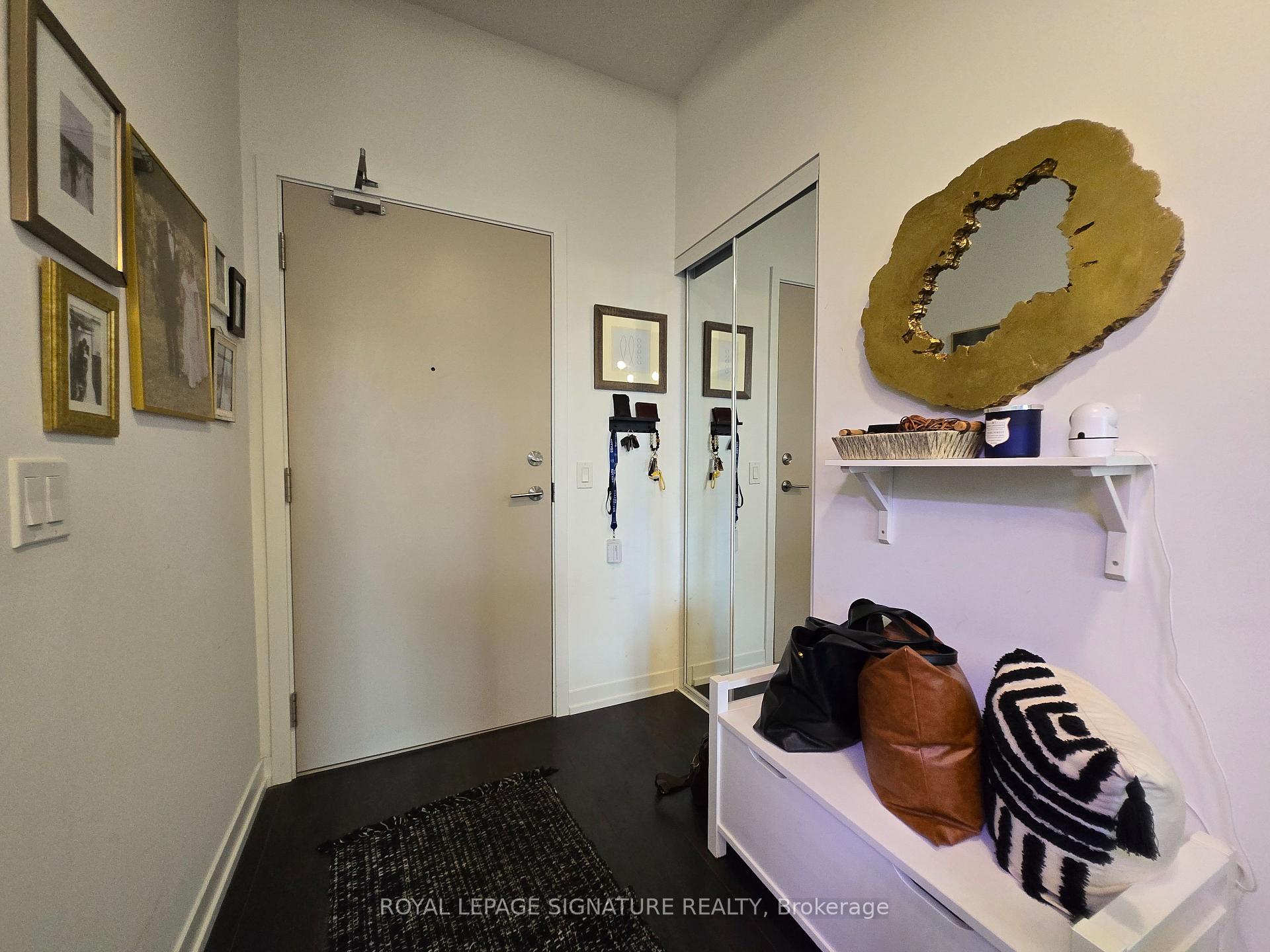 Photo 6 of Unit 801, 2020 Bathurst Street, Toronto, Humewood-Cedarvale — HOMEH
