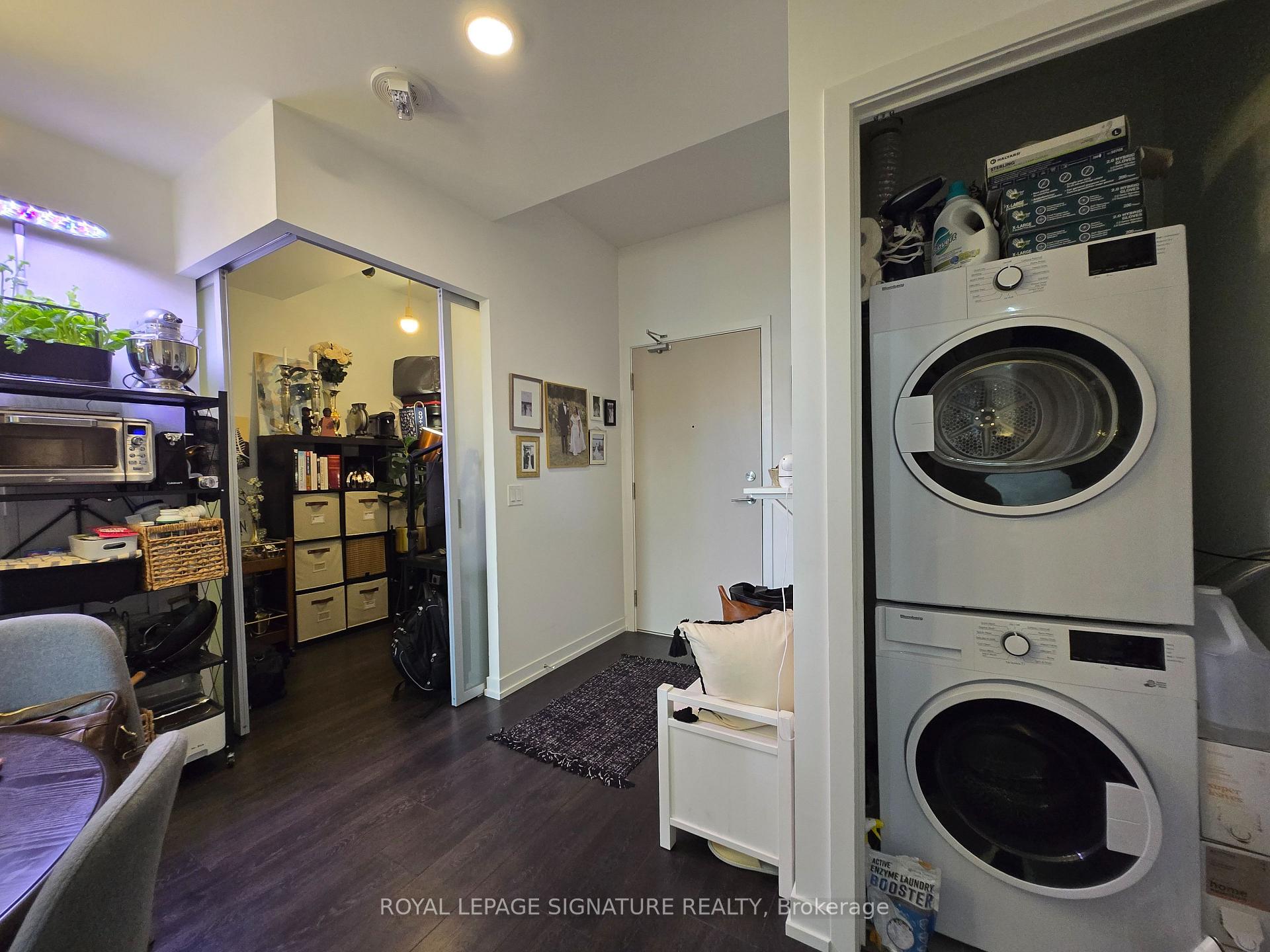 Photo 7 of Unit 801, 2020 Bathurst Street, Toronto, Humewood-Cedarvale — HOMEH