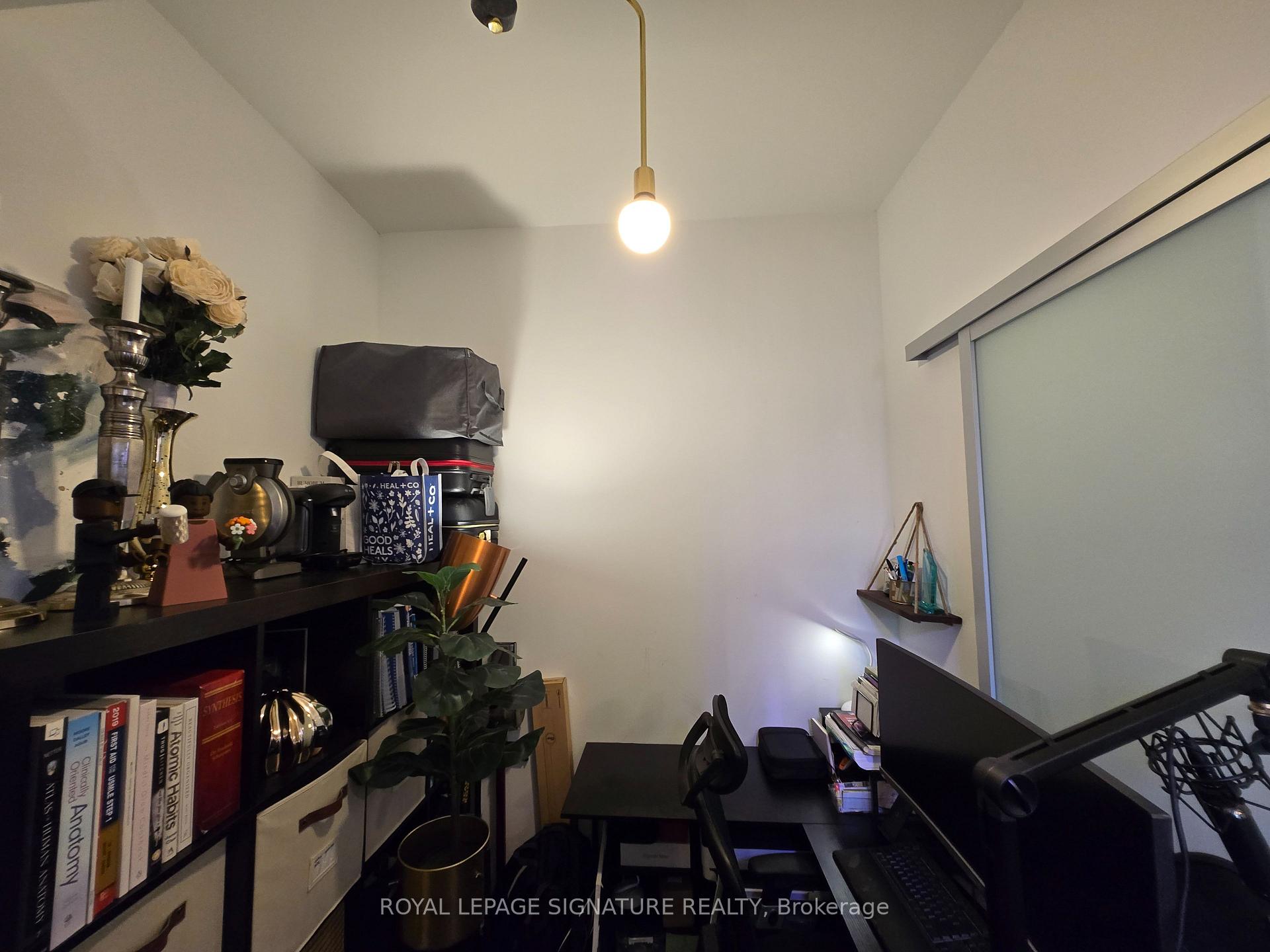 Photo 8 of Unit 801, 2020 Bathurst Street, Toronto, Humewood-Cedarvale — HOMEH