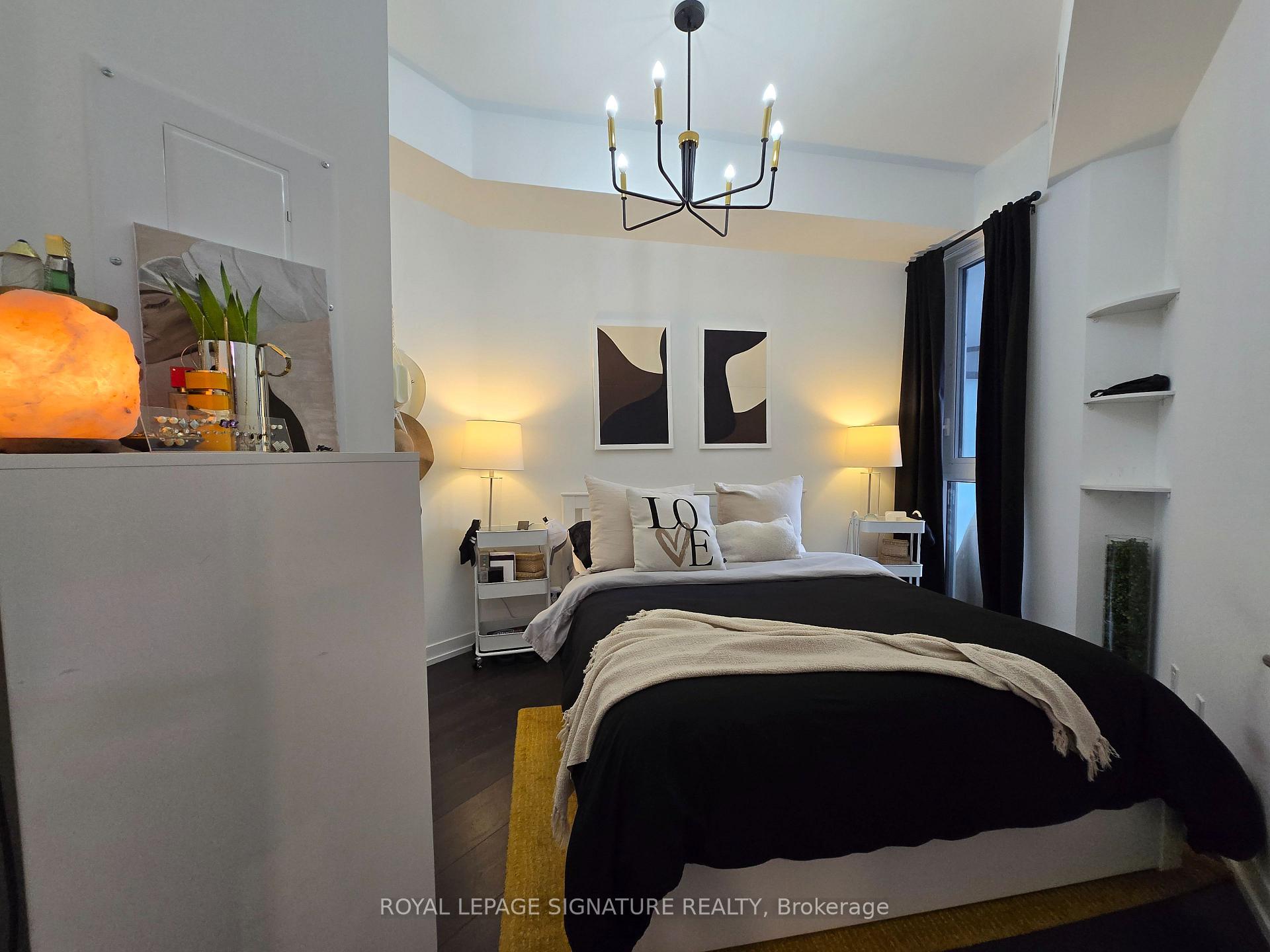 Photo 9 of Unit 801, 2020 Bathurst Street, Toronto, Humewood-Cedarvale — HOMEH